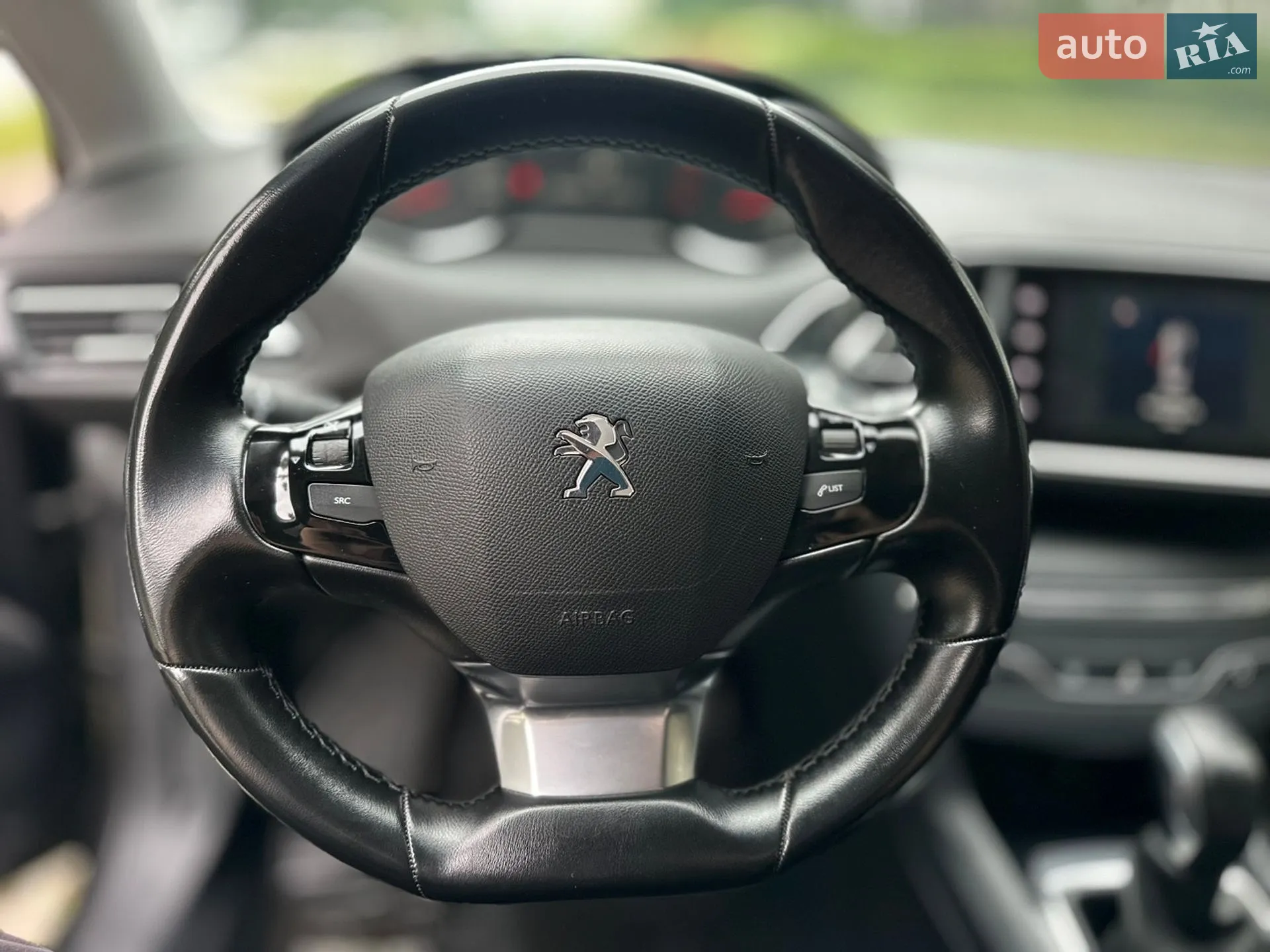 2016 Peugeot 308 - мініатюра 20