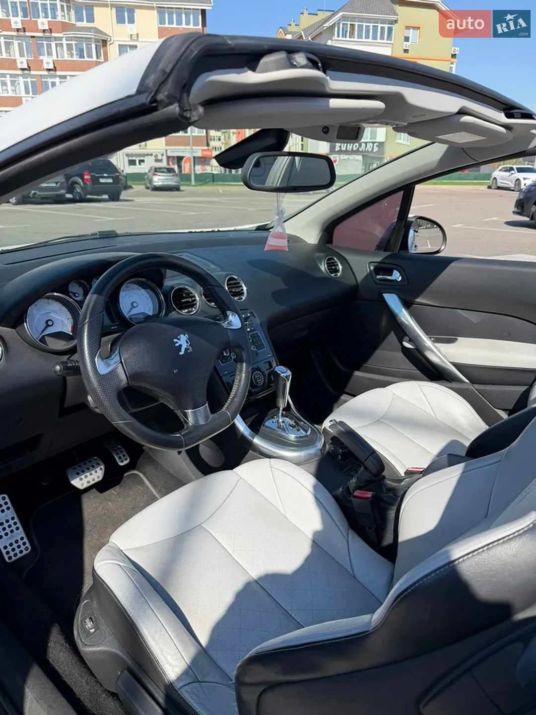2012 Peugeot 308 - мініатюра 13