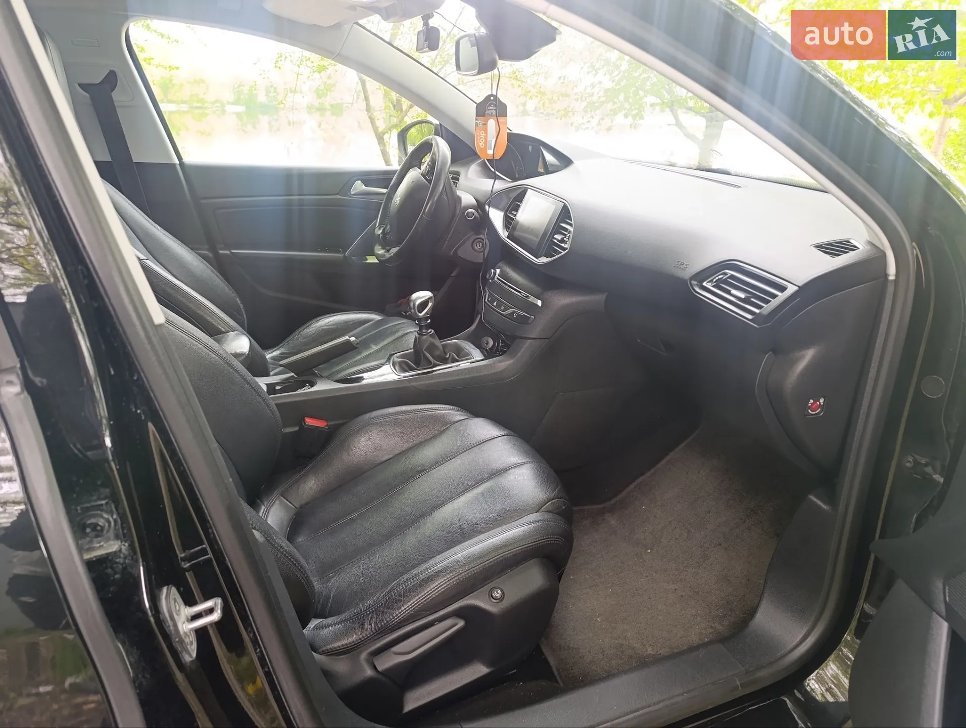 2015 Peugeot 308 - мініатюра 2
