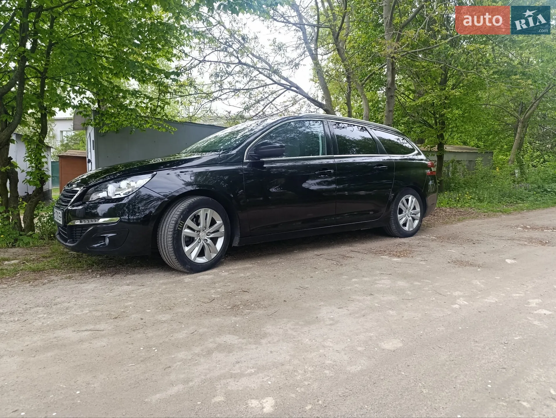 2015 Peugeot 308 - мініатюра 7