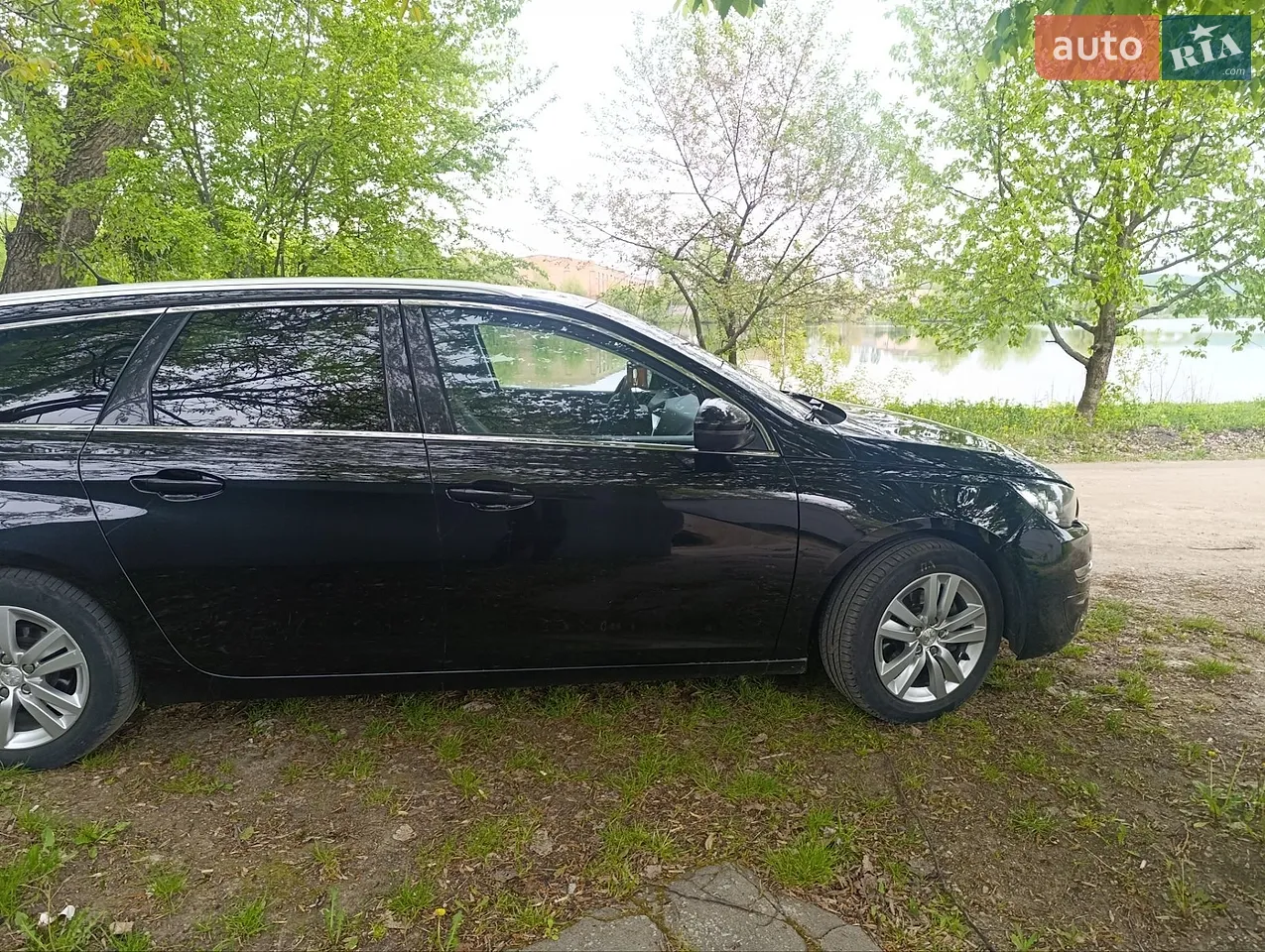 2014 Peugeot 308 - мініатюра 11