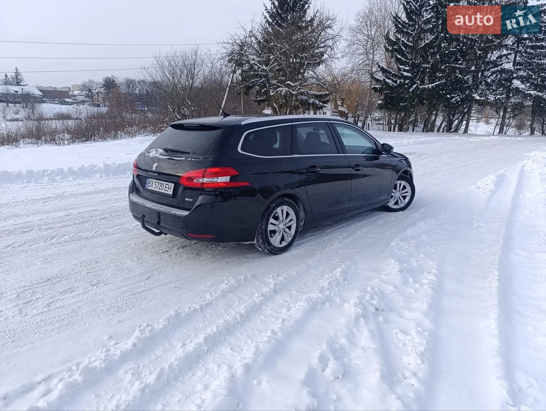 2015 Peugeot 308 - мініатюра 13