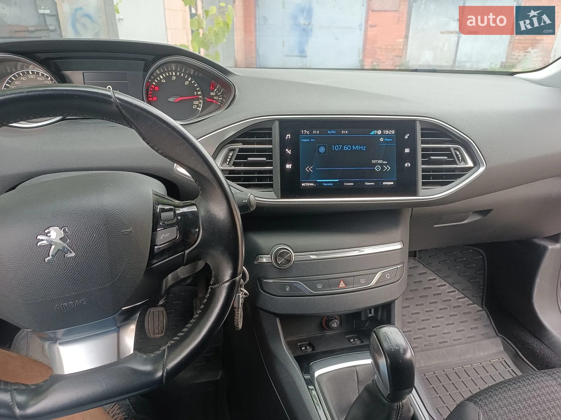 2021 Peugeot 308 - мініатюра 25