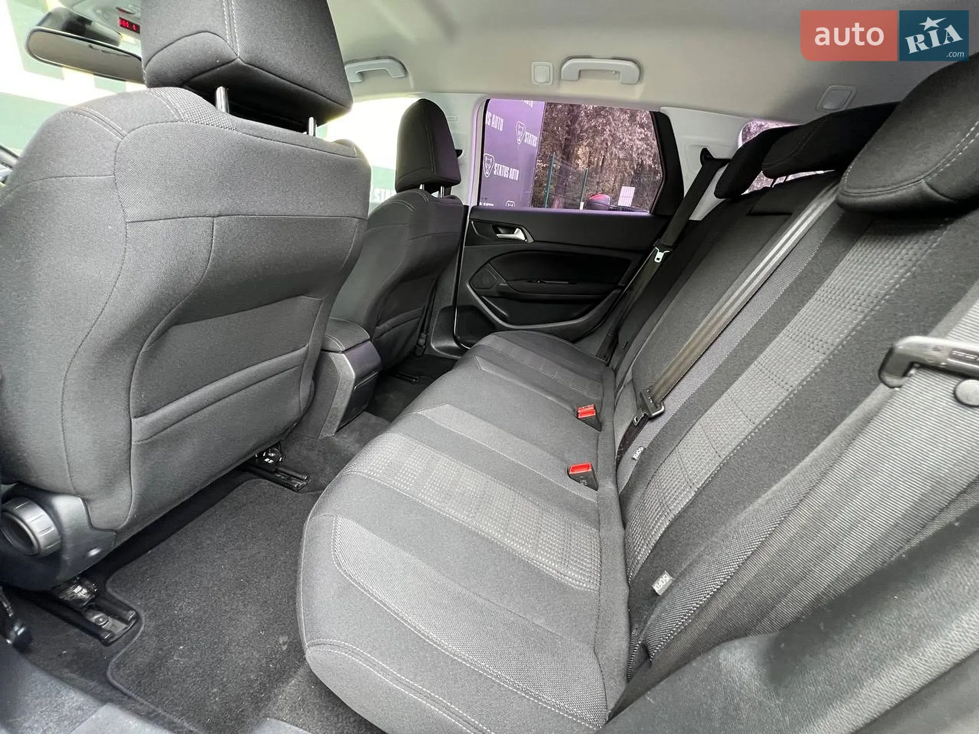 2015 Peugeot 308 - мініатюра 33