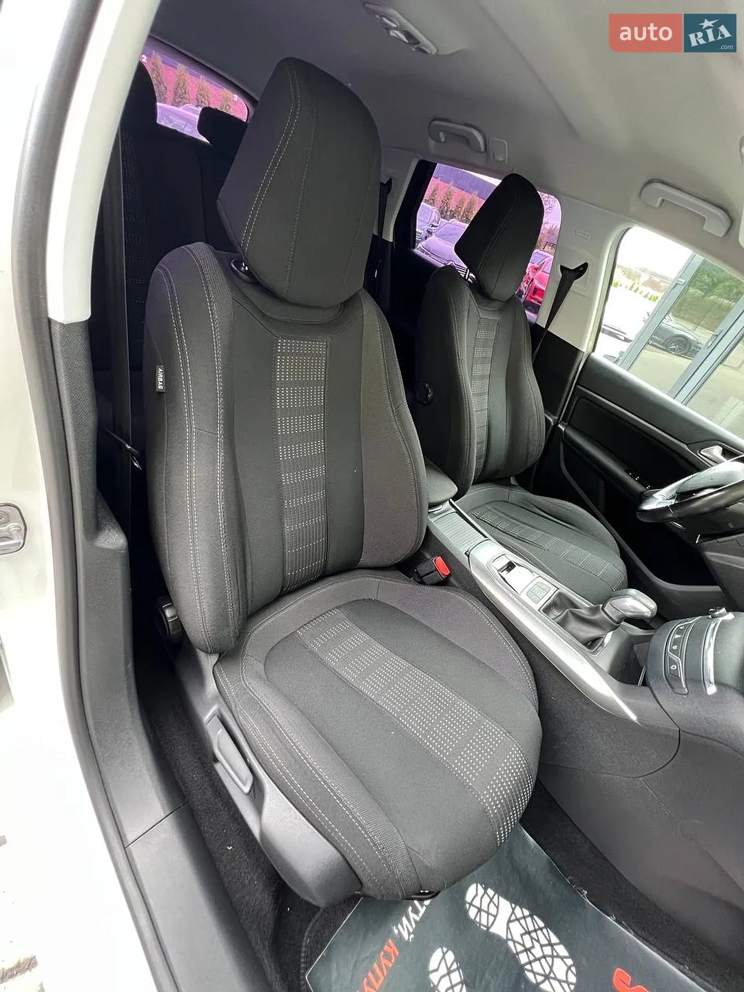 2015 Peugeot 308 - мініатюра 35