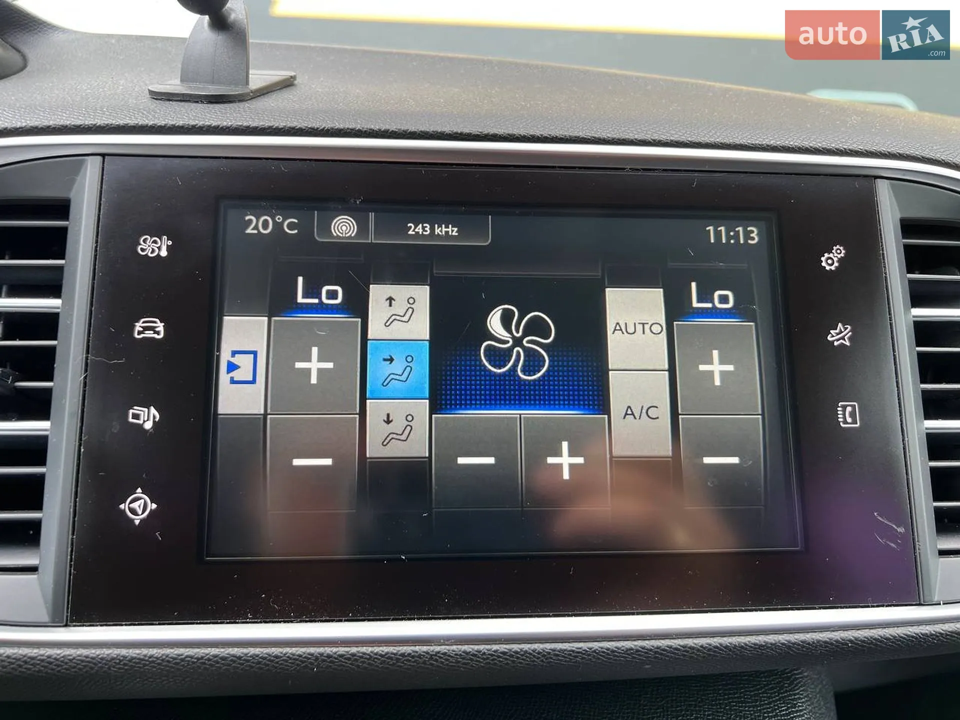 2015 Peugeot 308 - мініатюра 25