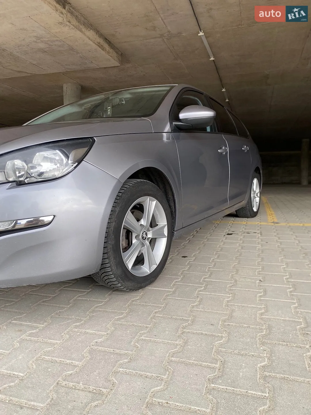 2014 Peugeot 308 - мініатюра 22