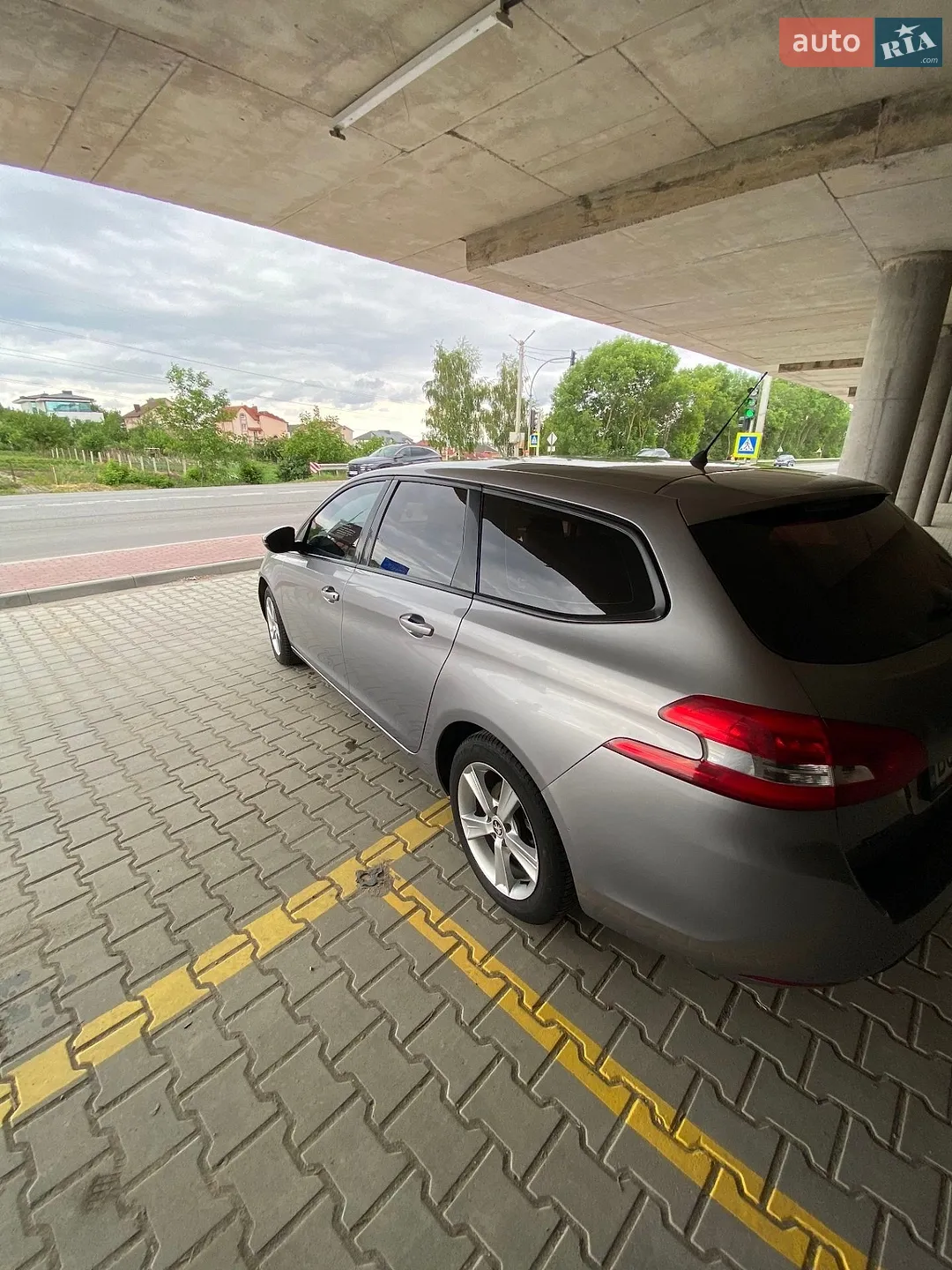 2014 Peugeot 308 - мініатюра 25