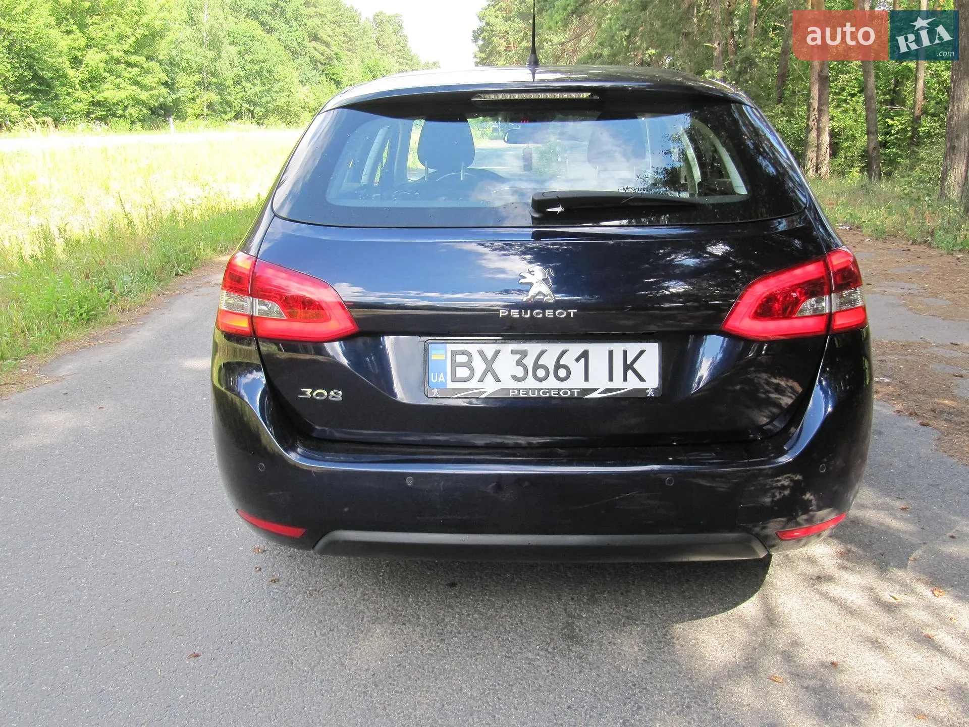 2019 Peugeot 308 - мініатюра 3