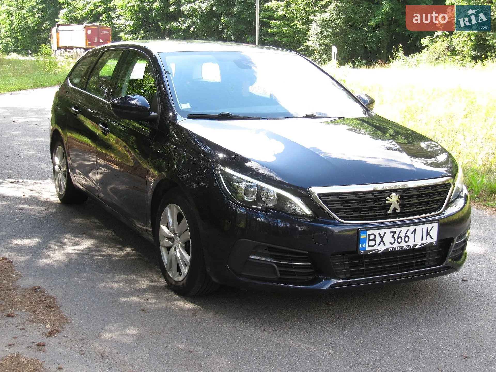 2019 Peugeot 308 - мініатюра 7