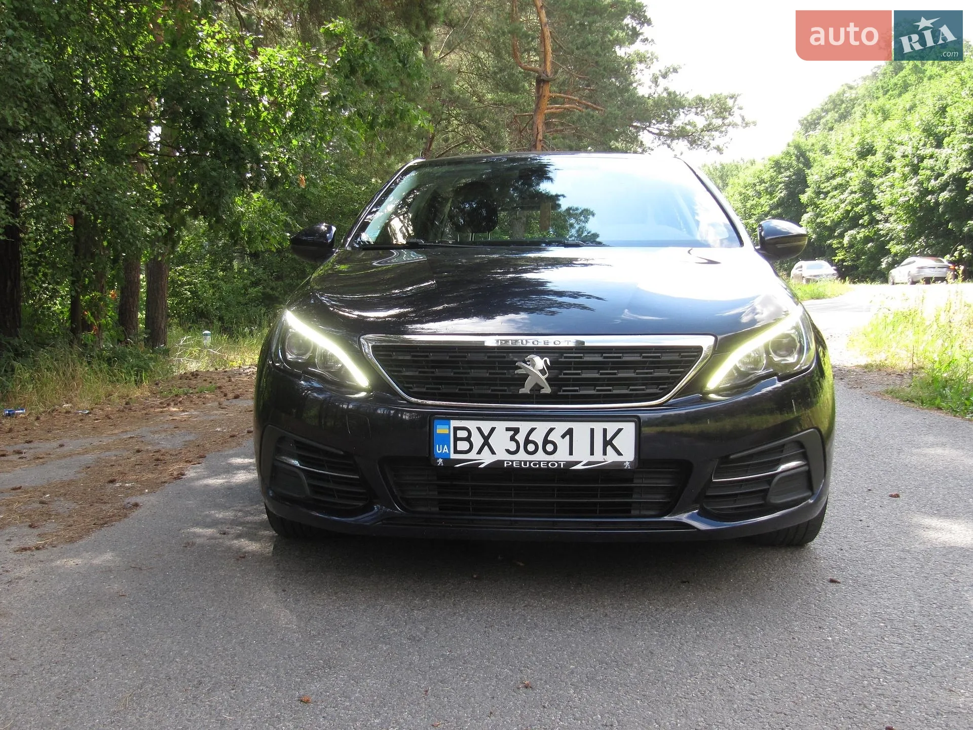 2019 Peugeot 308 - мініатюра 12
