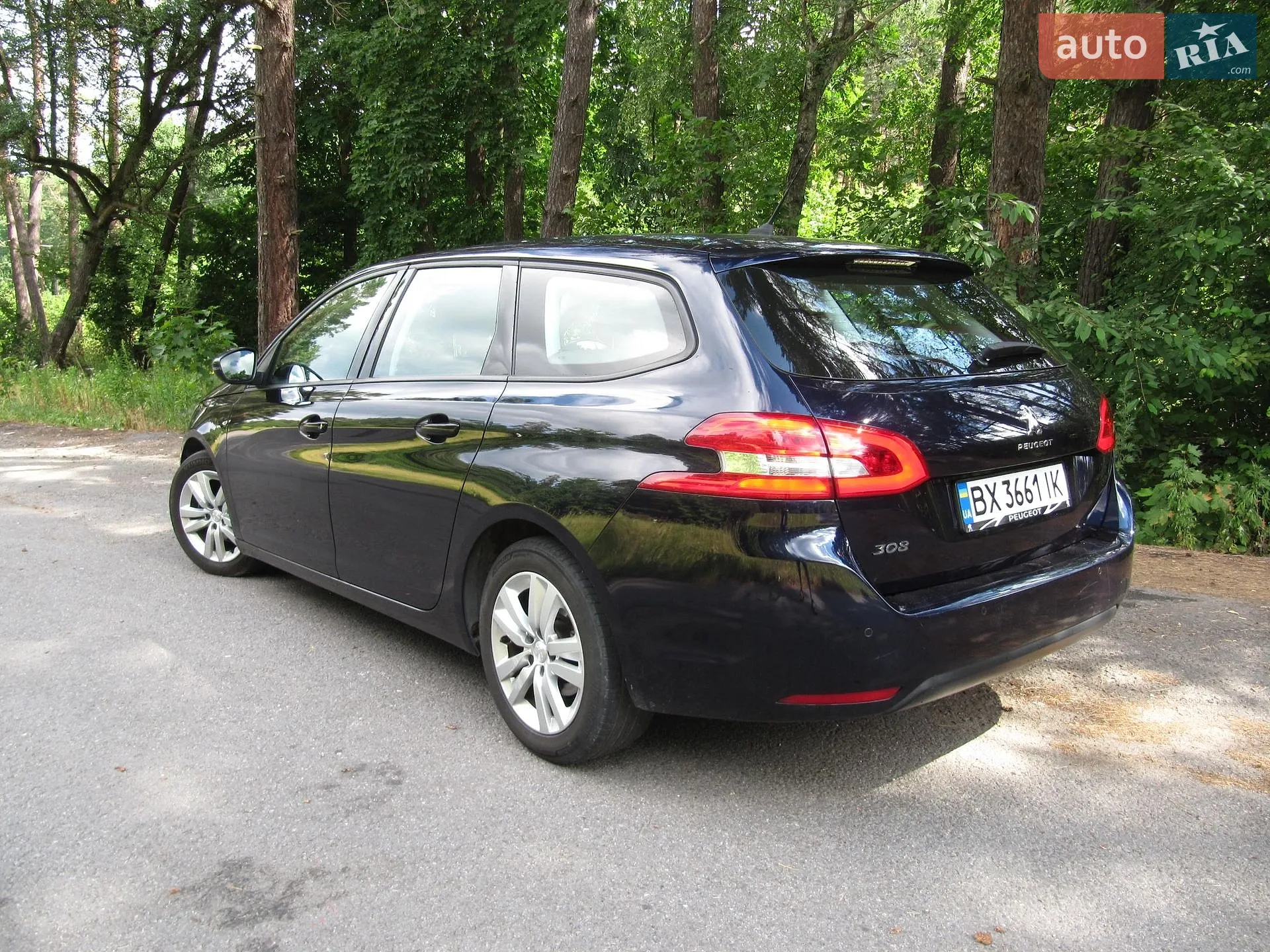 2019 Peugeot 308 - мініатюра 17