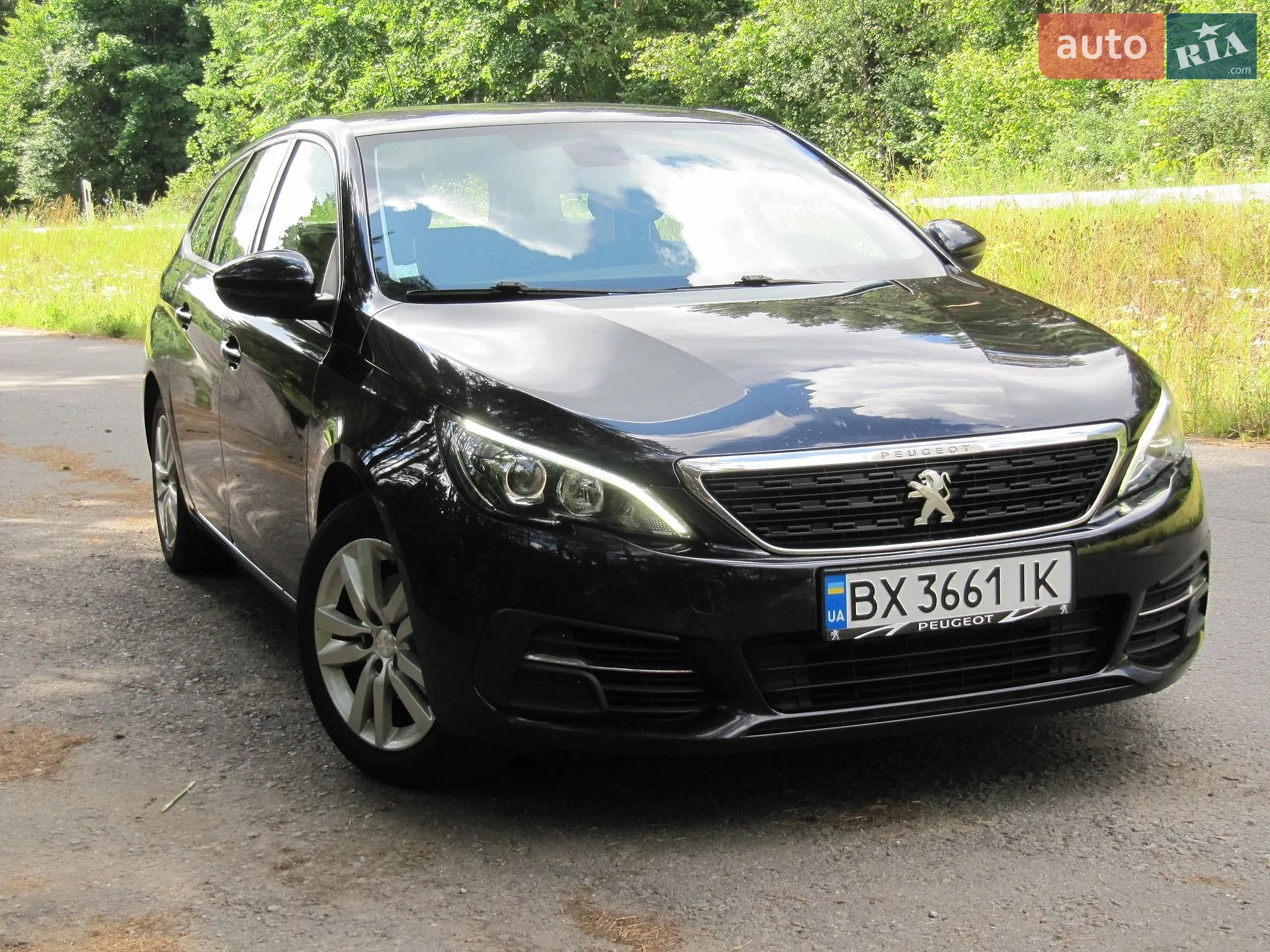 2019 Peugeot 308 - мініатюра 22