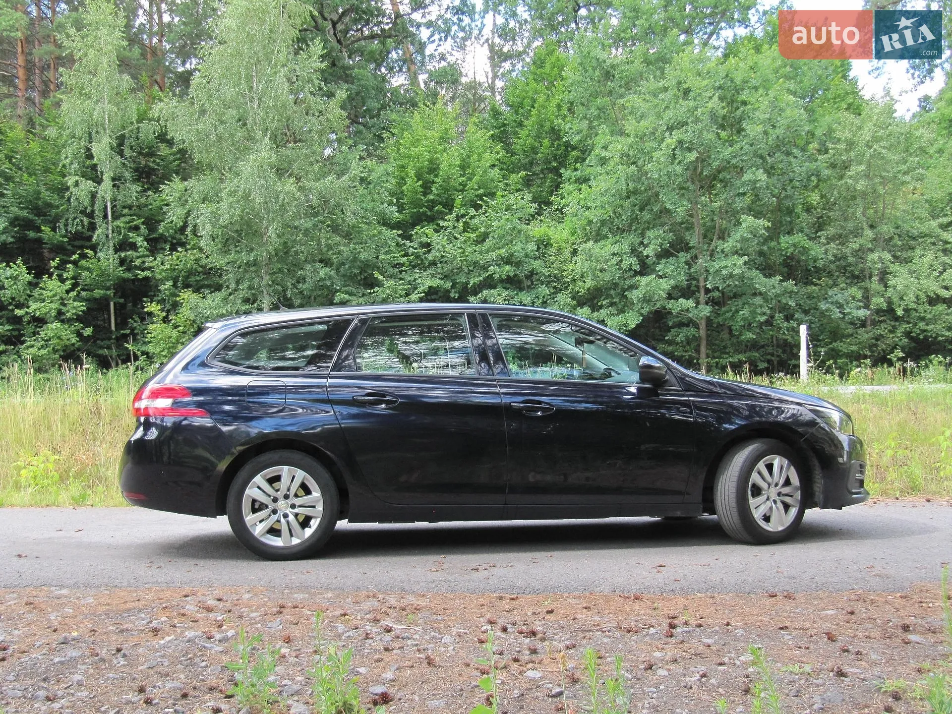 2019 Peugeot 308 - мініатюра 27