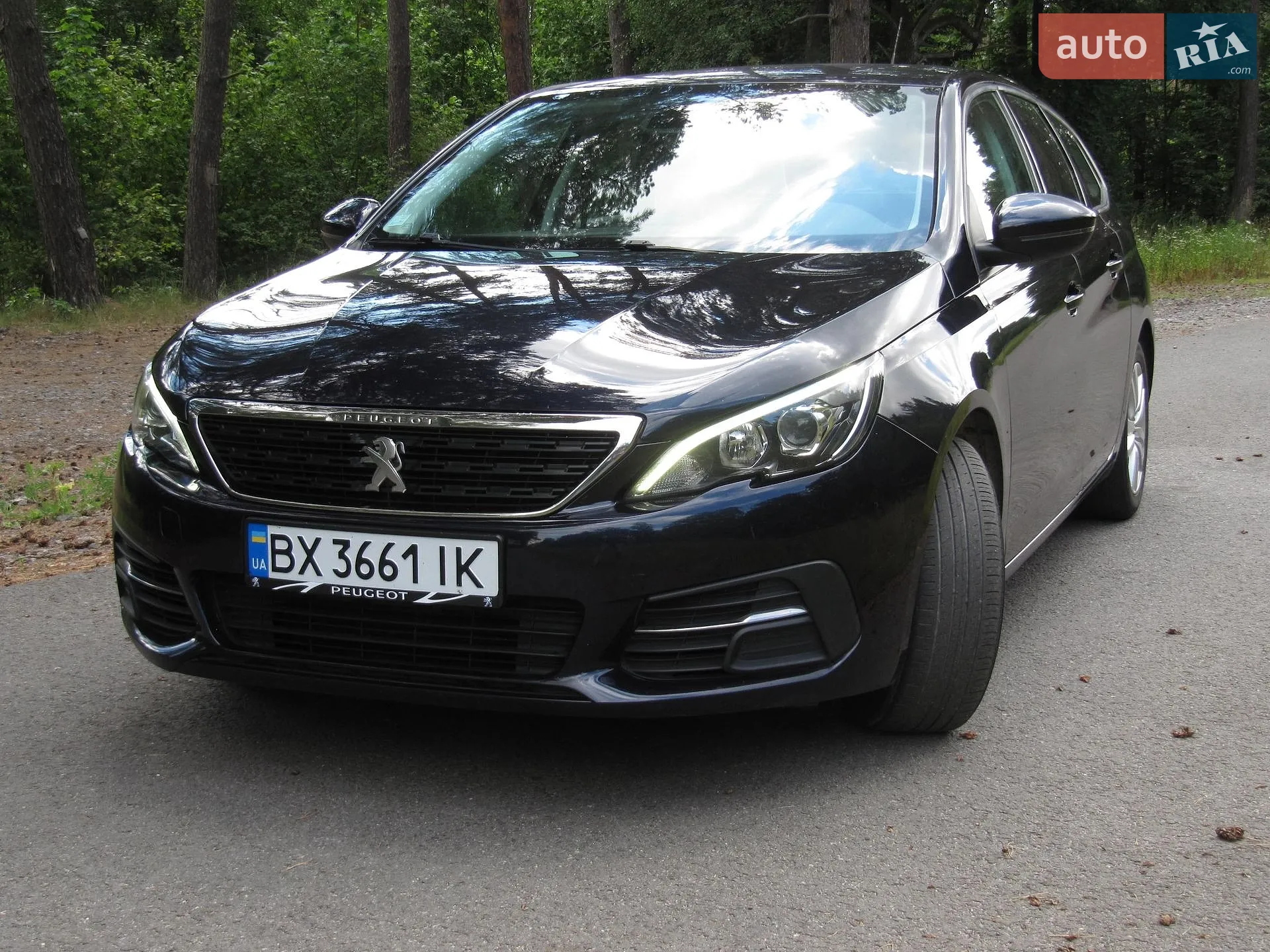 2019 Peugeot 308 - мініатюра 31