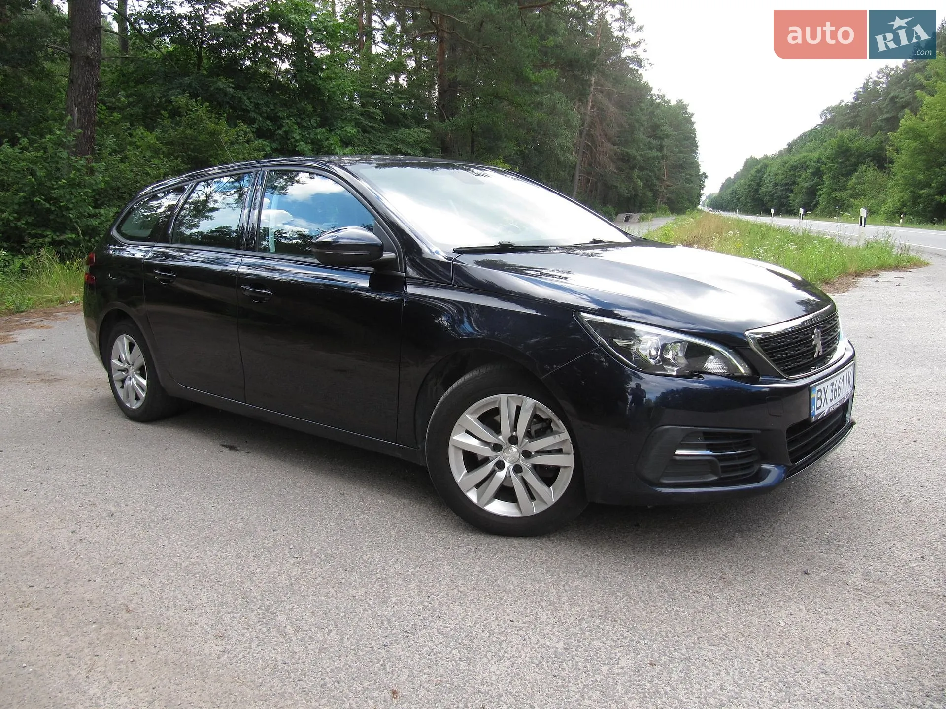 2019 Peugeot 308 - мініатюра 36