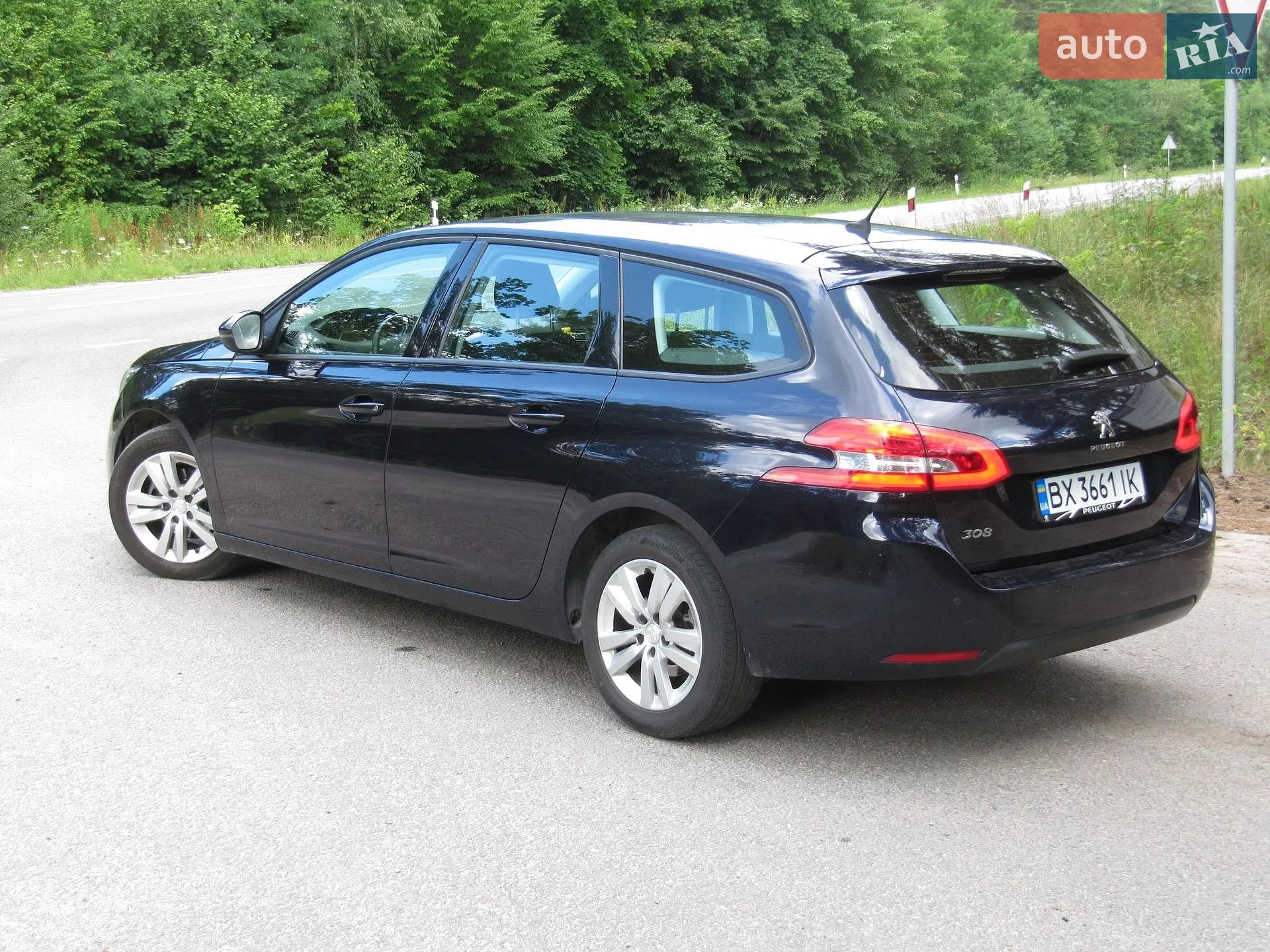 2019 Peugeot 308 - мініатюра 41