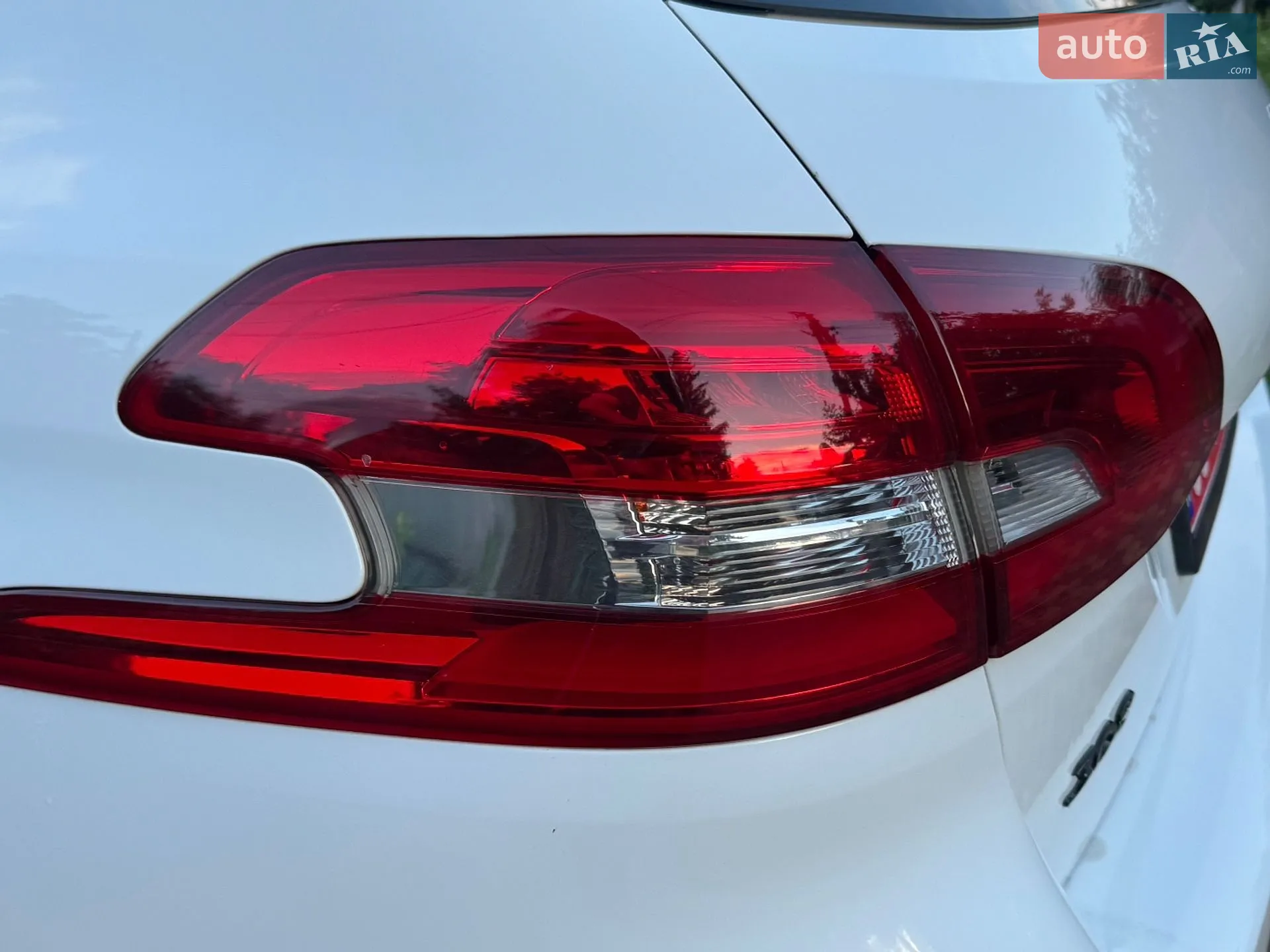 2017 Peugeot 308 - мініатюра 28