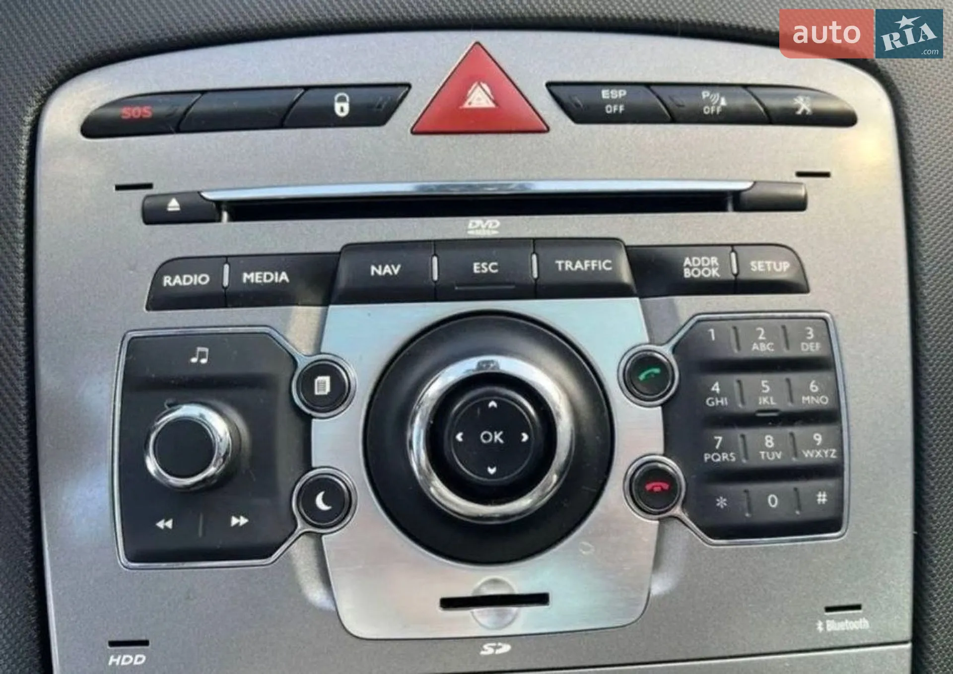 2012 Peugeot 308 - мініатюра 18