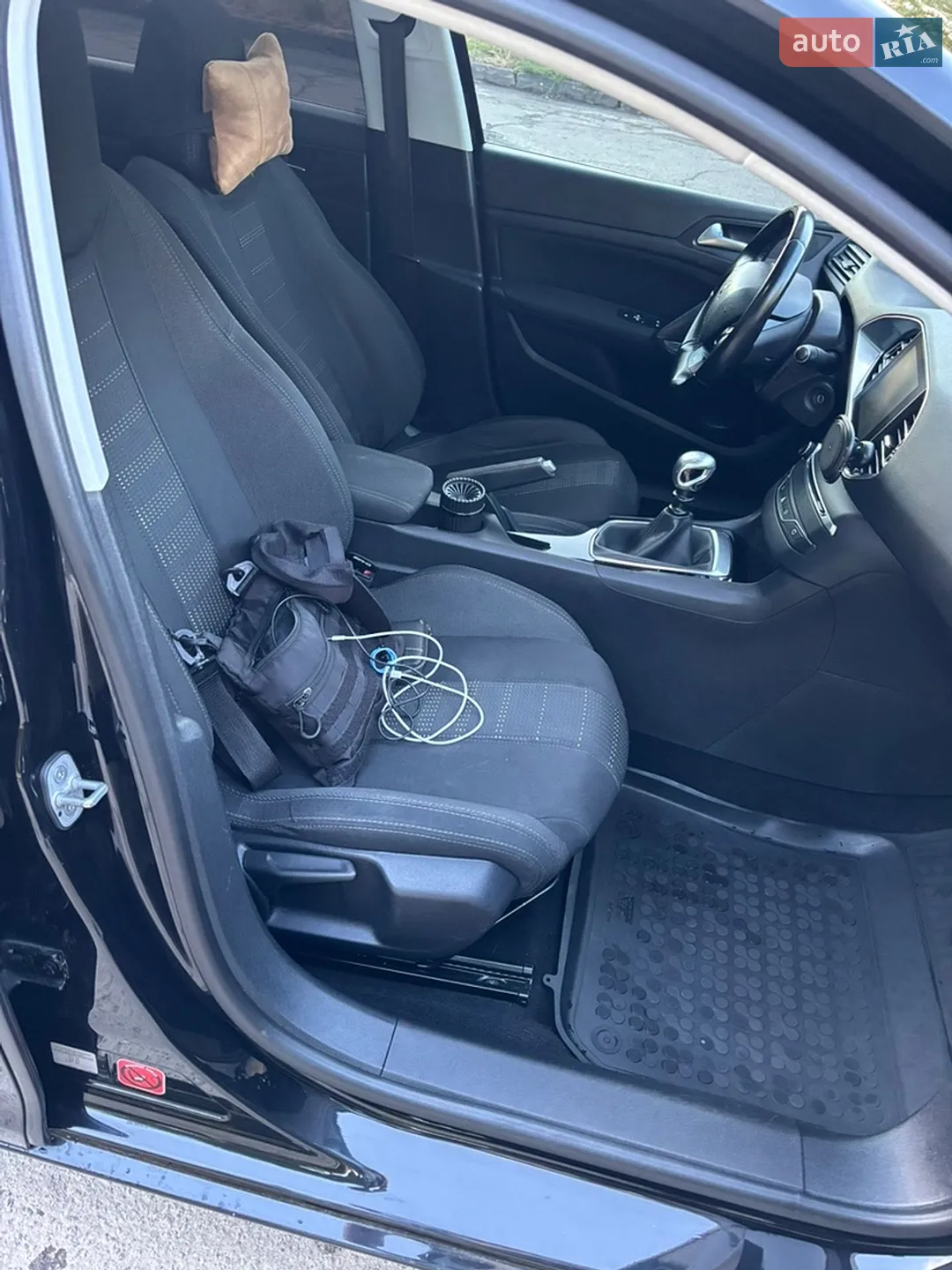 2015 Peugeot 308 - мініатюра 20