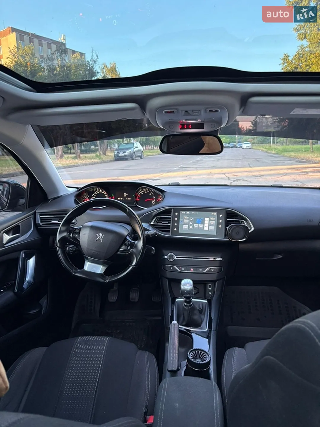 2015 Peugeot 308 - мініатюра 30
