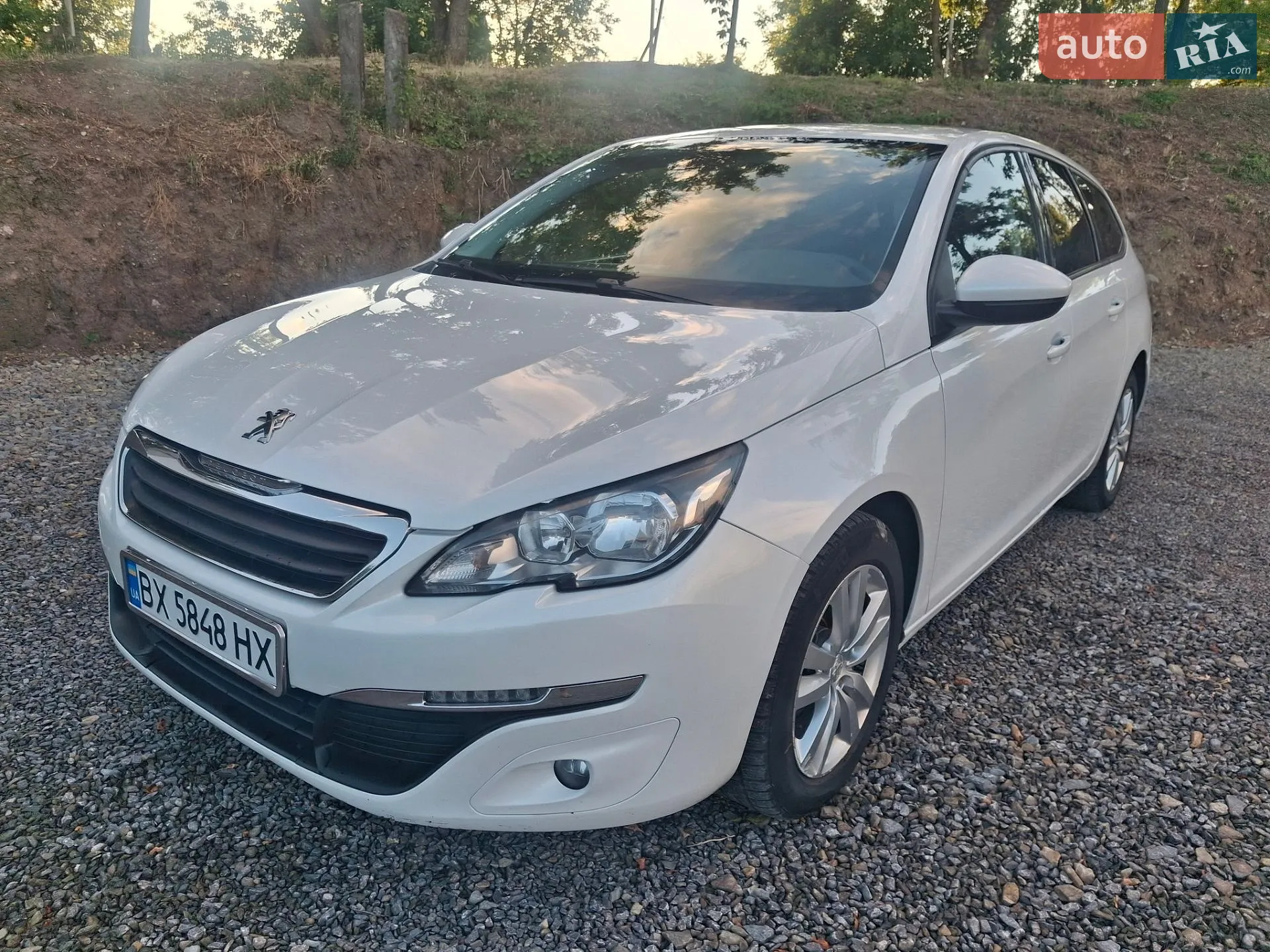 2015 Peugeot 308 - мініатюра 16