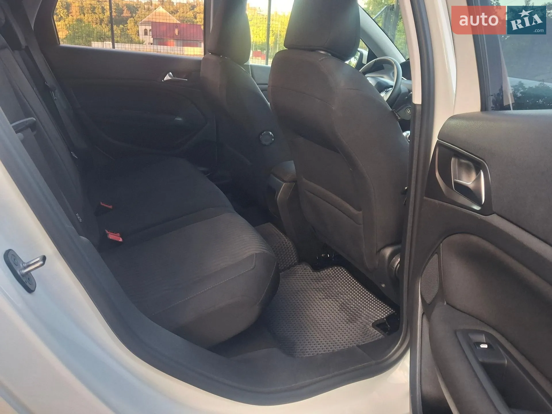 2015 Peugeot 308 - мініатюра 24