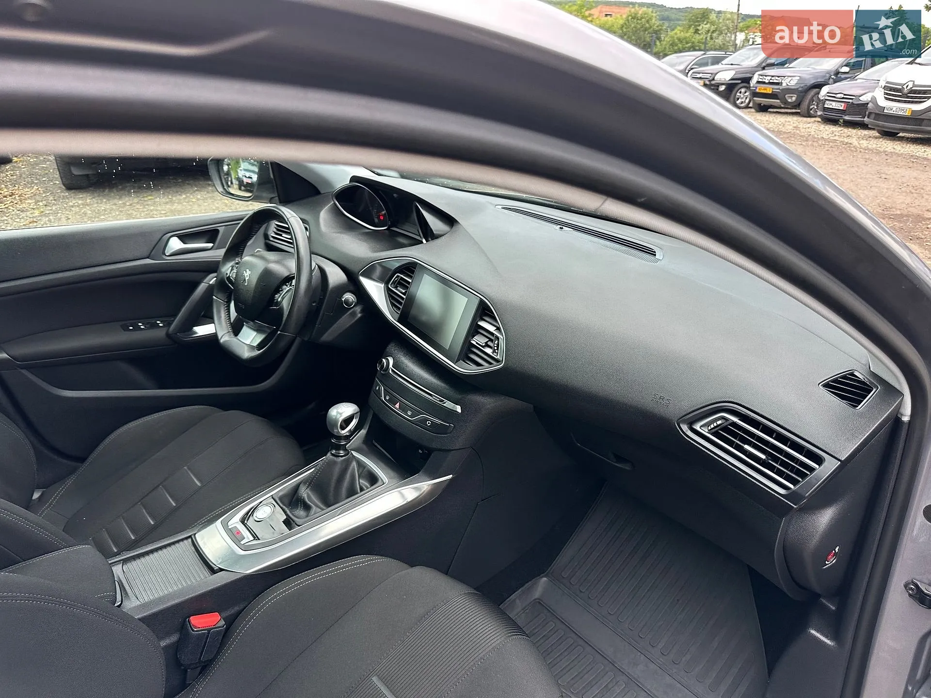 2015 Peugeot 308 - мініатюра 37