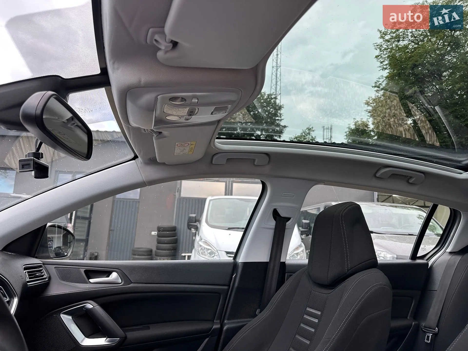 2015 Peugeot 308 - мініатюра 42