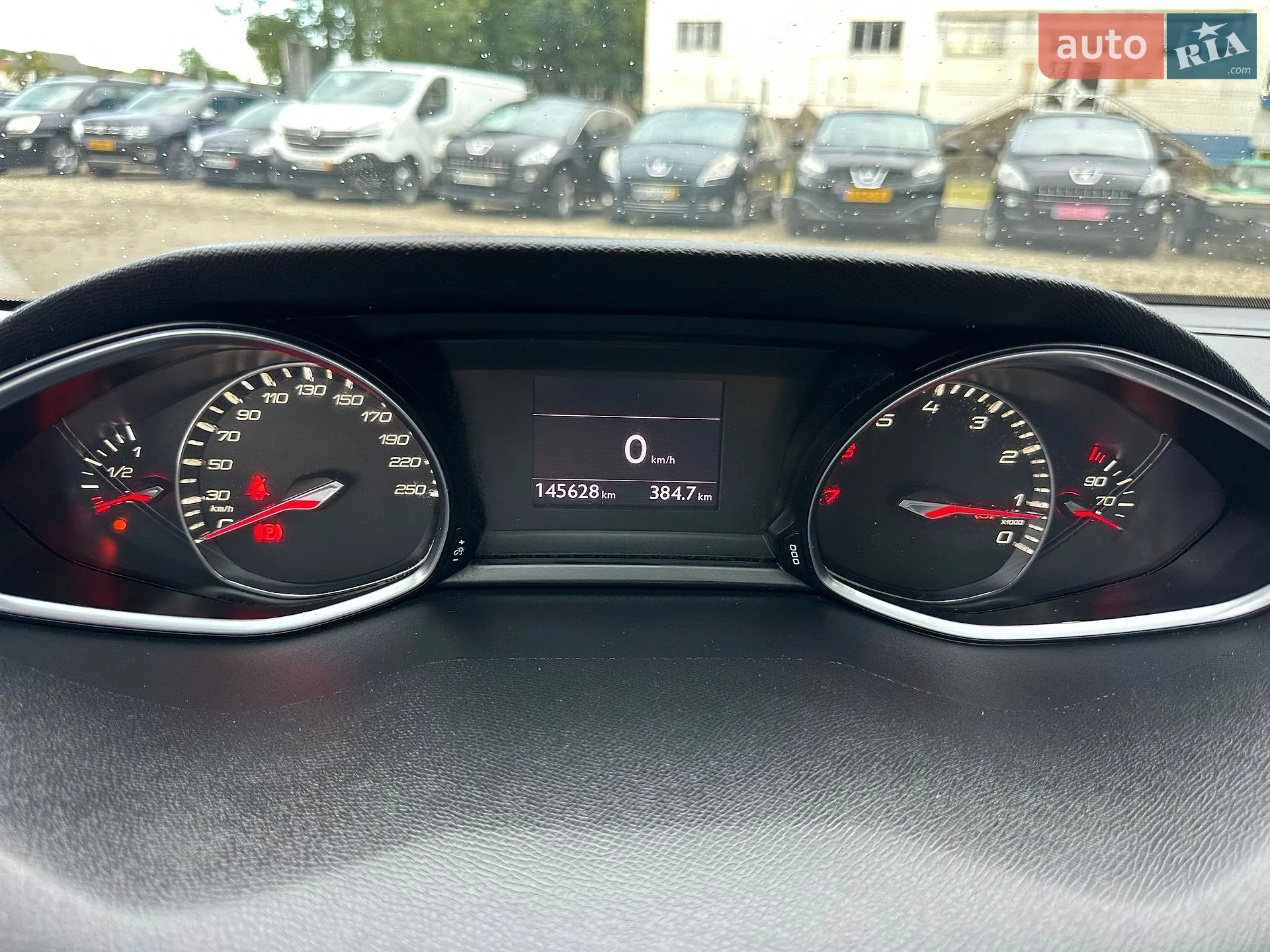 2015 Peugeot 308 - мініатюра 46