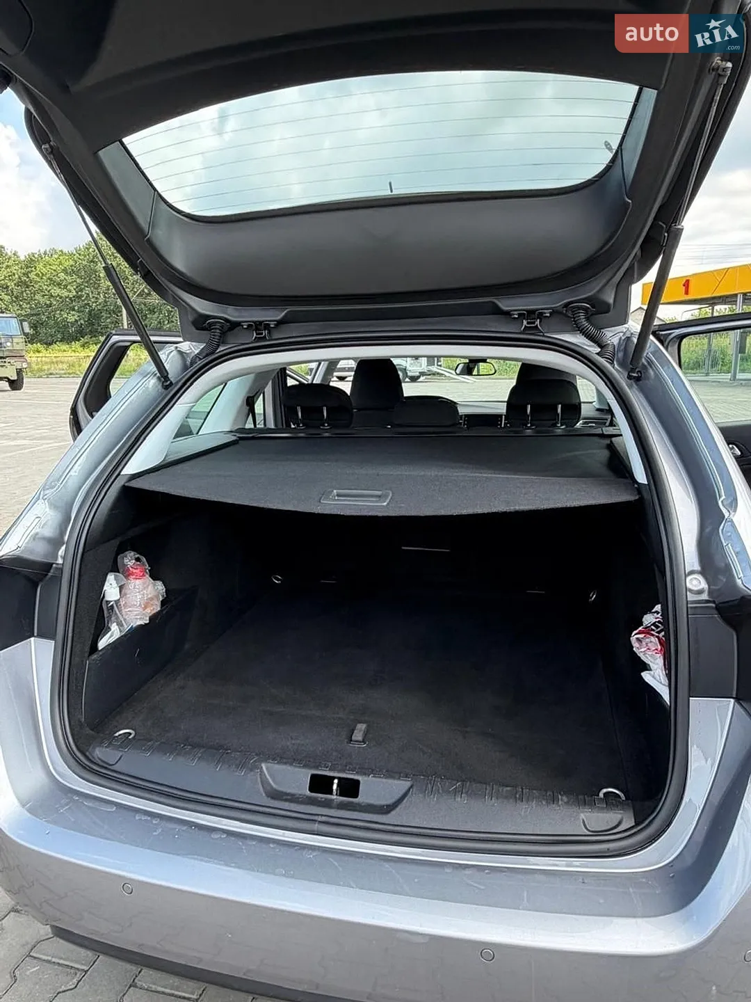 2019 Peugeot 308 - мініатюра 17