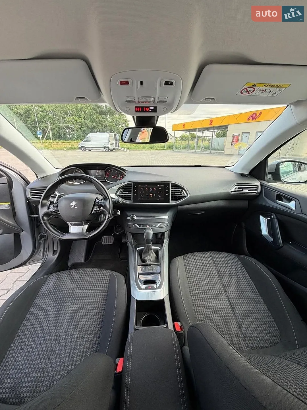 2019 Peugeot 308 - мініатюра 22