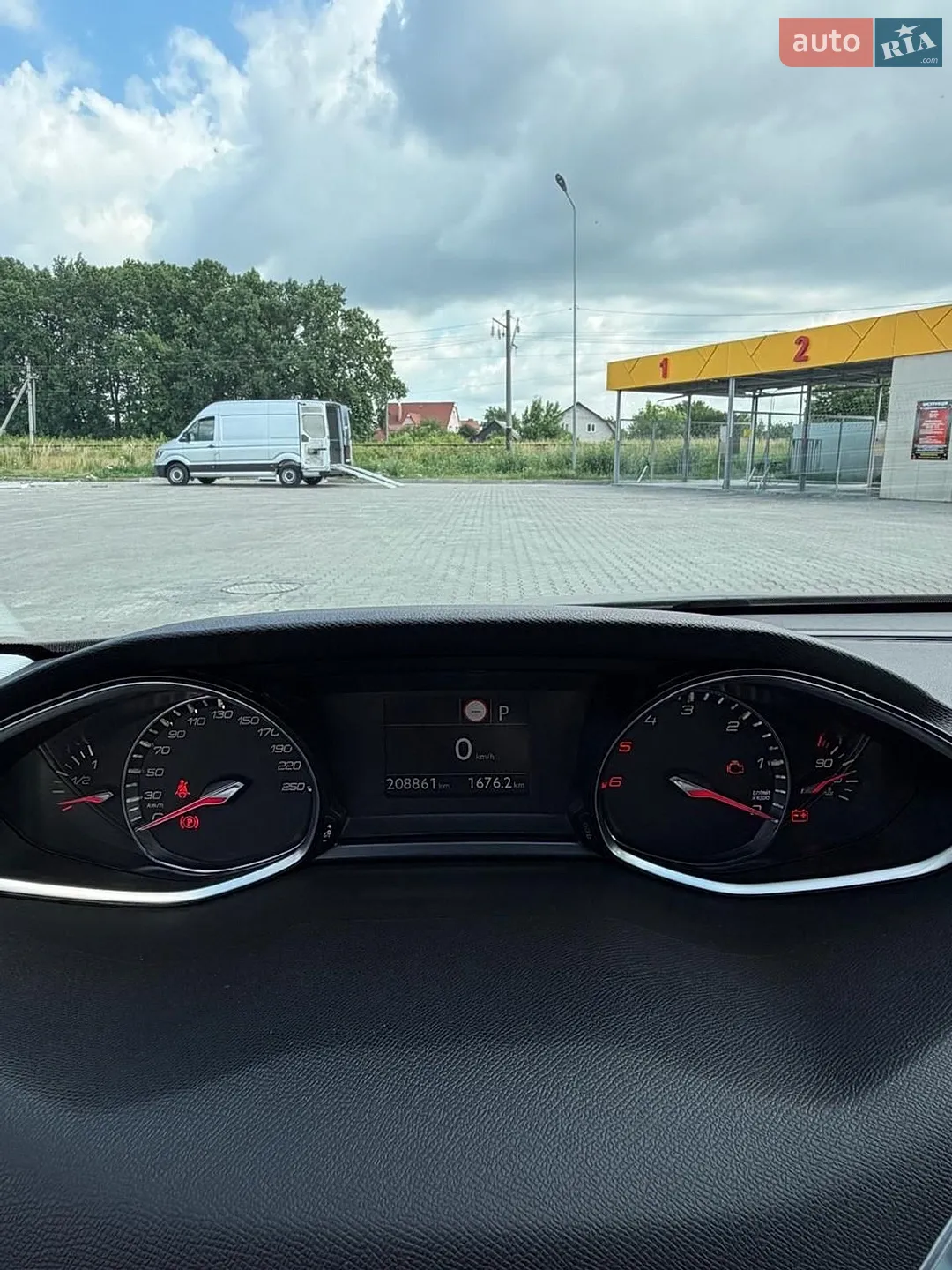 2019 Peugeot 308 - мініатюра 26