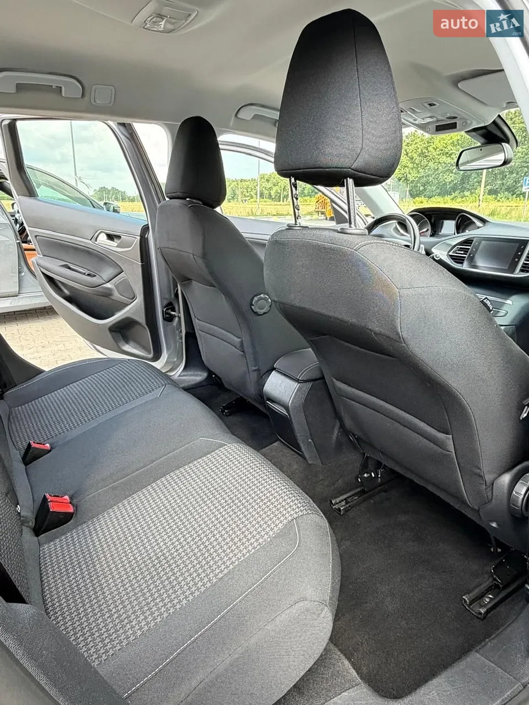 2019 Peugeot 308 - мініатюра 31