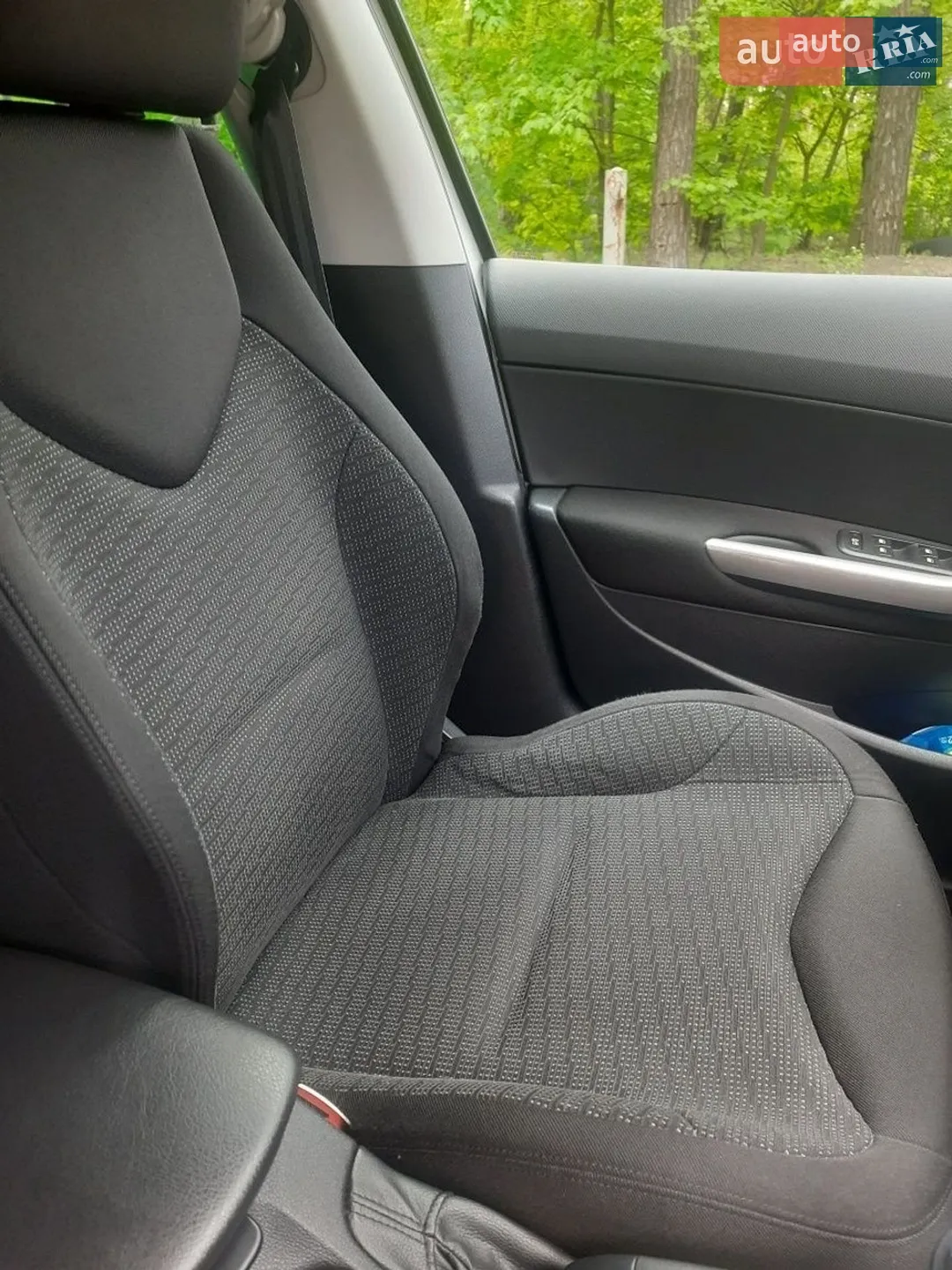 2011 Peugeot 308 - мініатюра 12