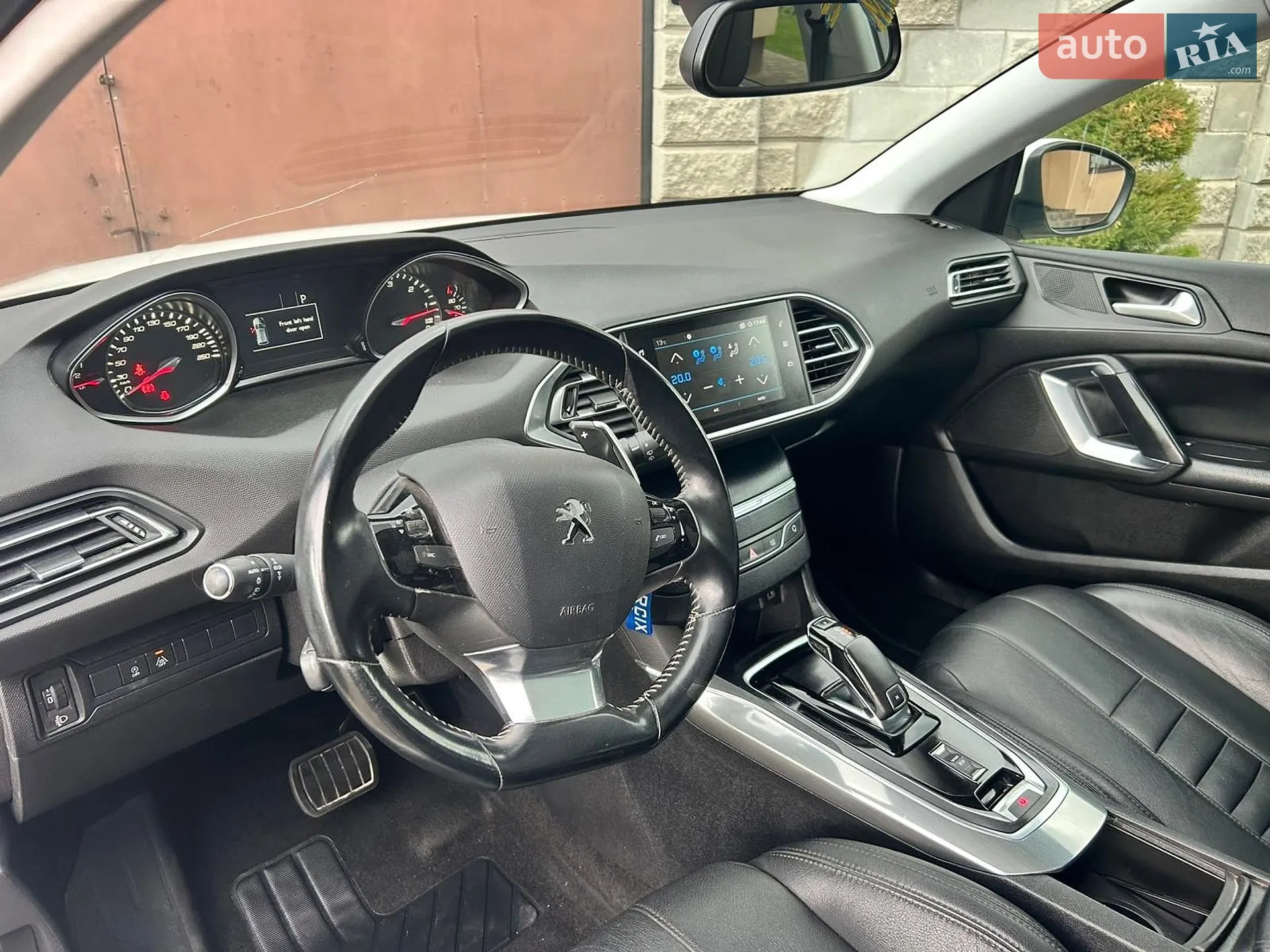 2019 Peugeot 308 - мініатюра 11