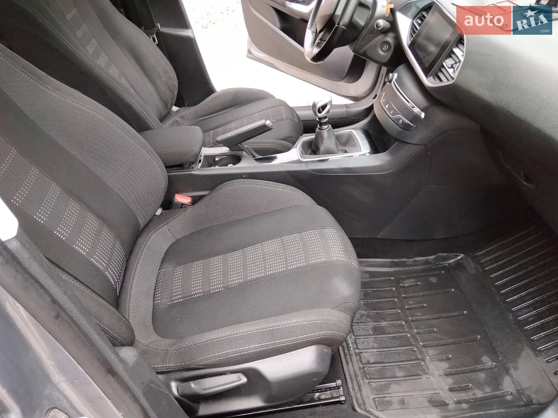 2015 Peugeot 308 - мініатюра 7