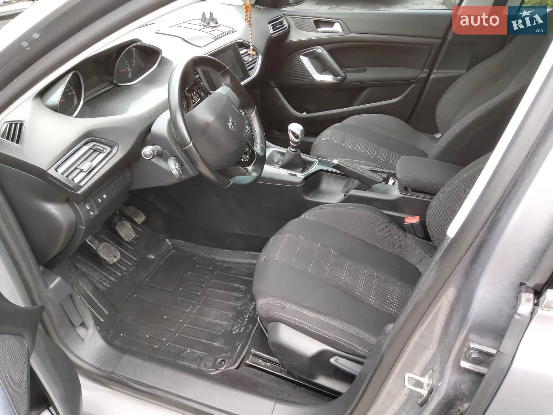 2015 Peugeot 308 - мініатюра 14
