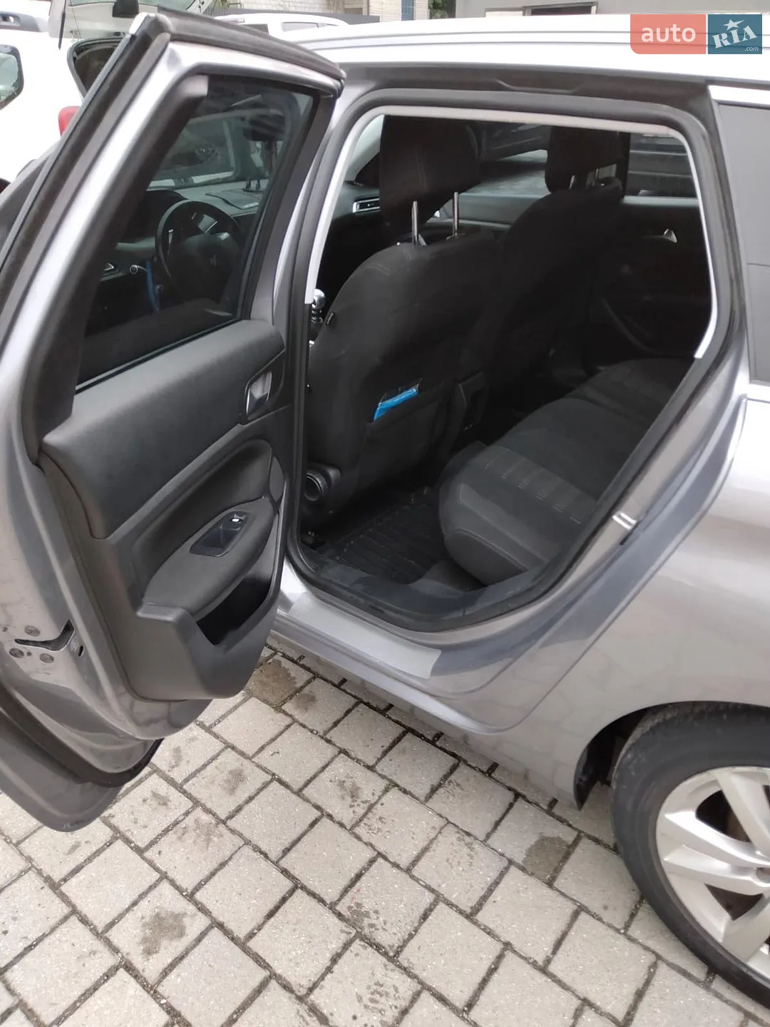 2015 Peugeot 308 - мініатюра 23