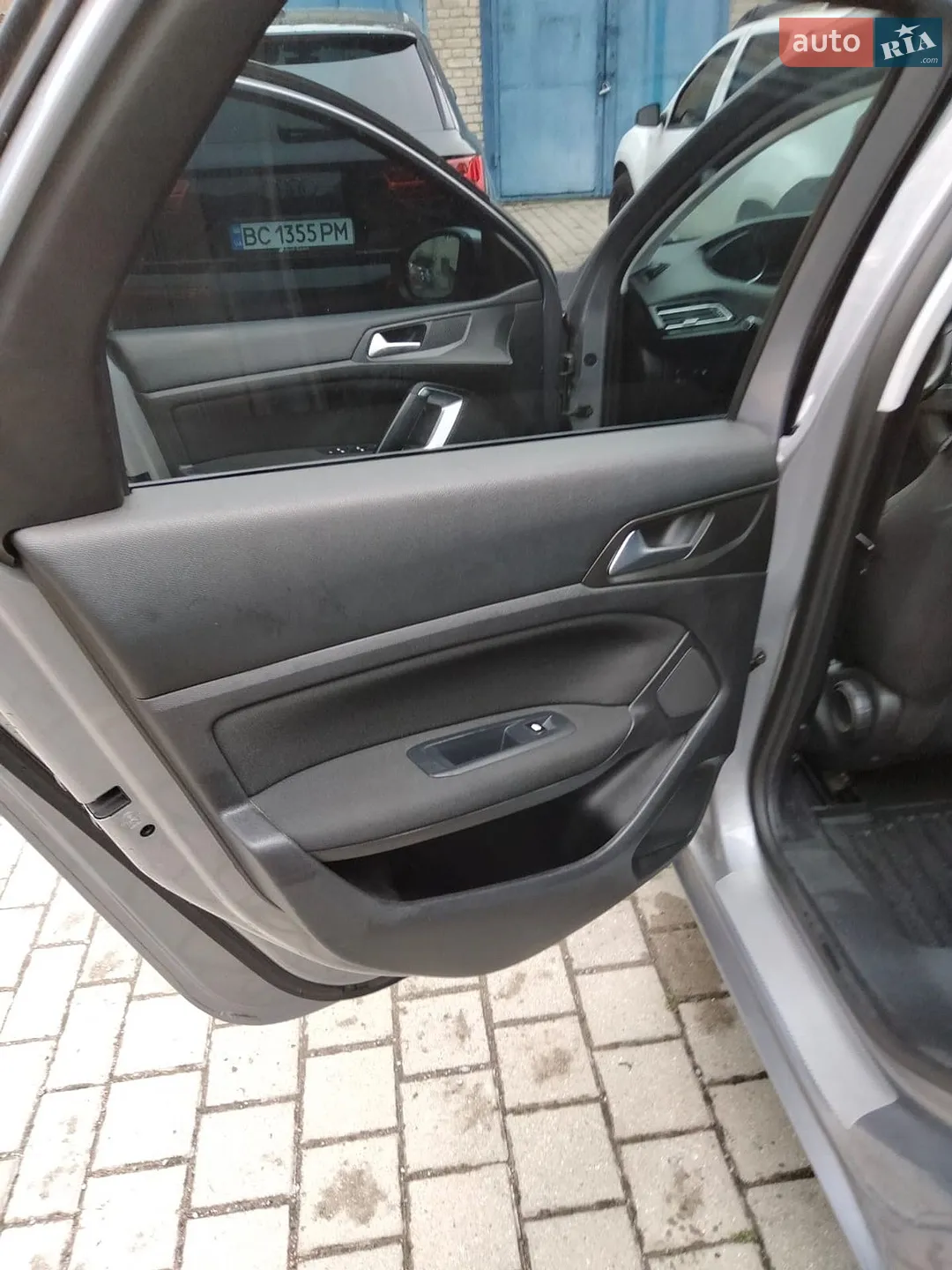 2015 Peugeot 308 - мініатюра 25