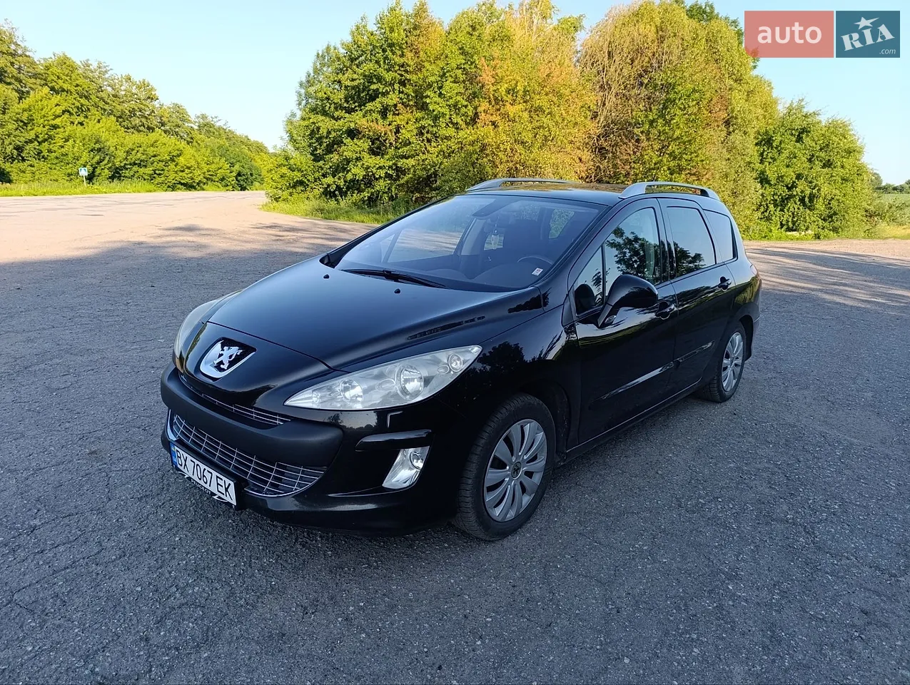 2011 Peugeot 308 - мініатюра 14