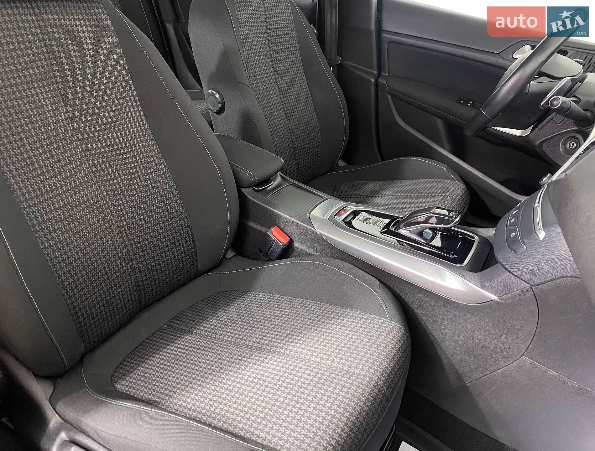 2020 Peugeot 308 - мініатюра 9