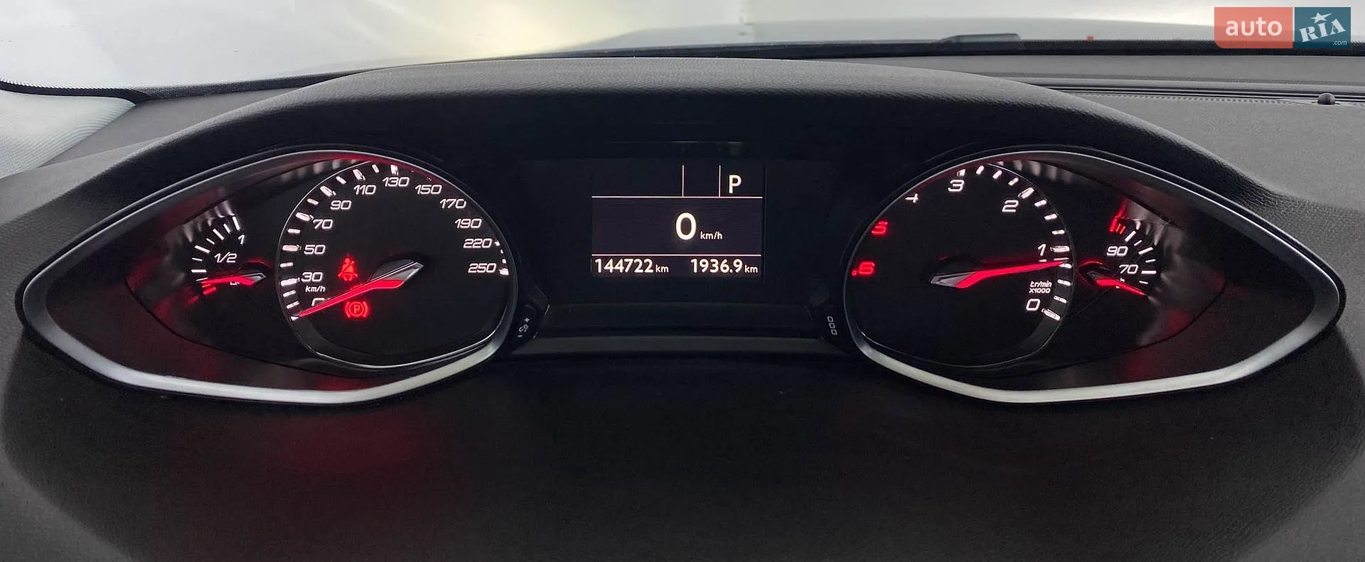 2020 Peugeot 308 - мініатюра 20