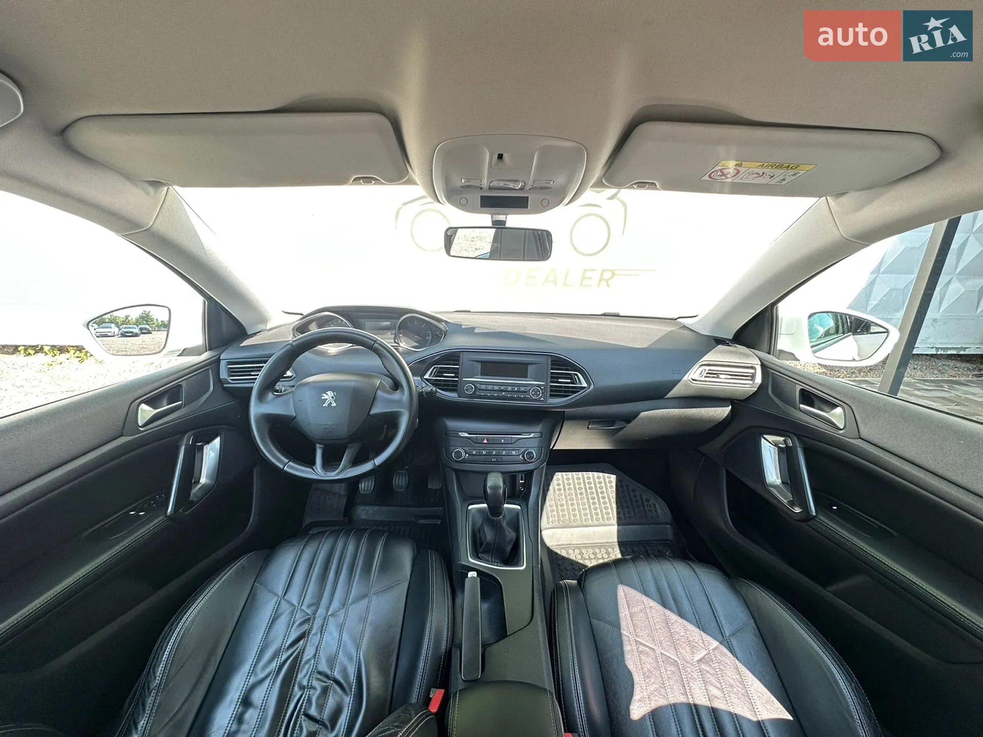 2015 Peugeot 308 - мініатюра 26