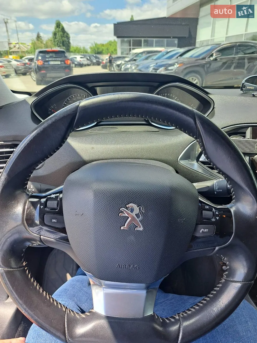 2015 Peugeot 308 - мініатюра 14