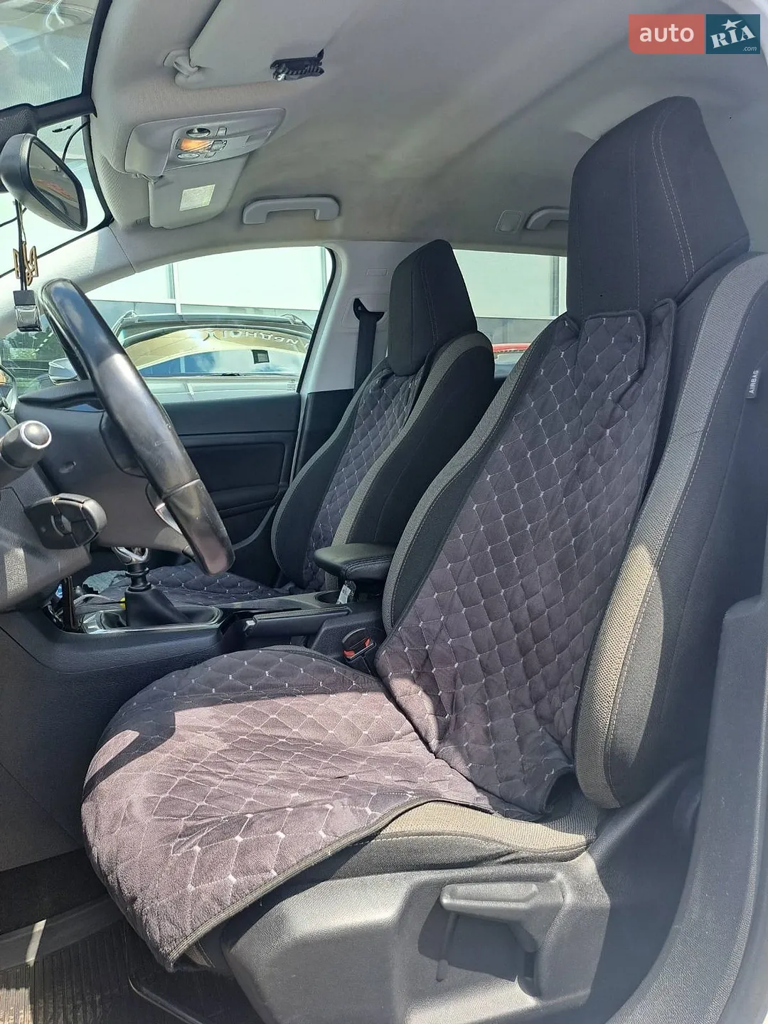 2015 Peugeot 308 - мініатюра 16