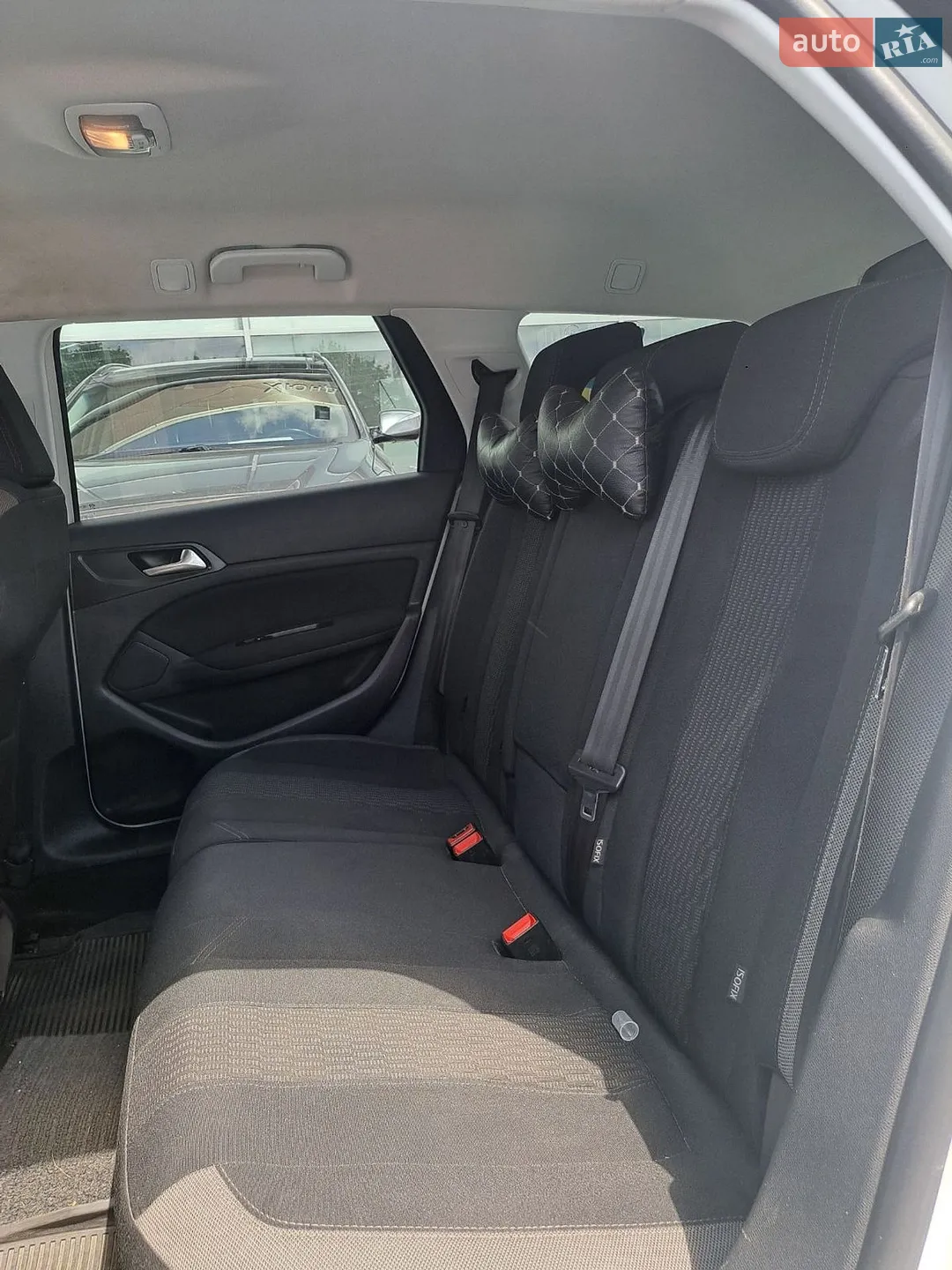2015 Peugeot 308 - мініатюра 17