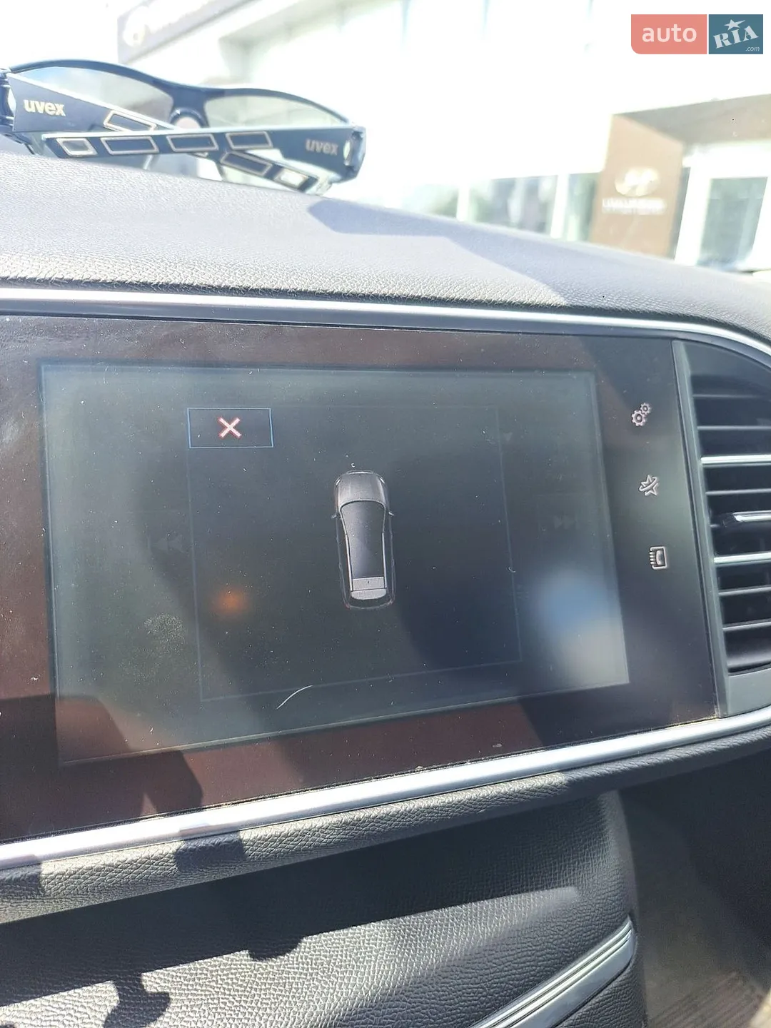 2015 Peugeot 308 - мініатюра 23
