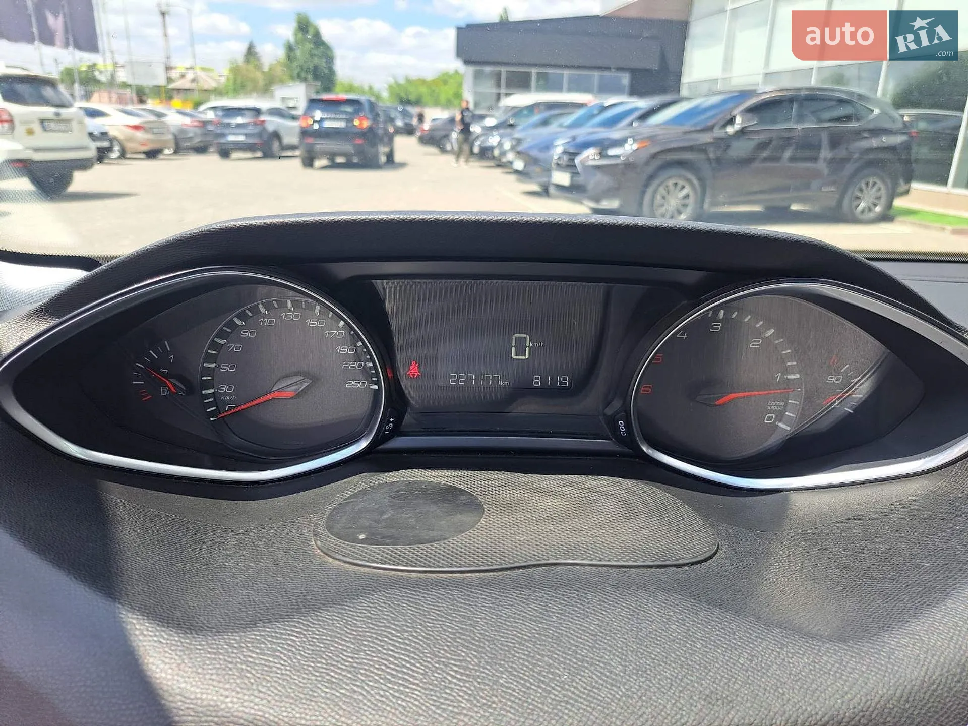 2015 Peugeot 308 - мініатюра 25