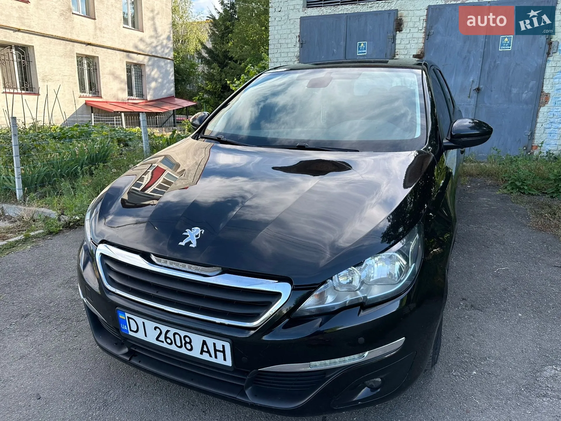 2017 Peugeot 308 - мініатюра 11